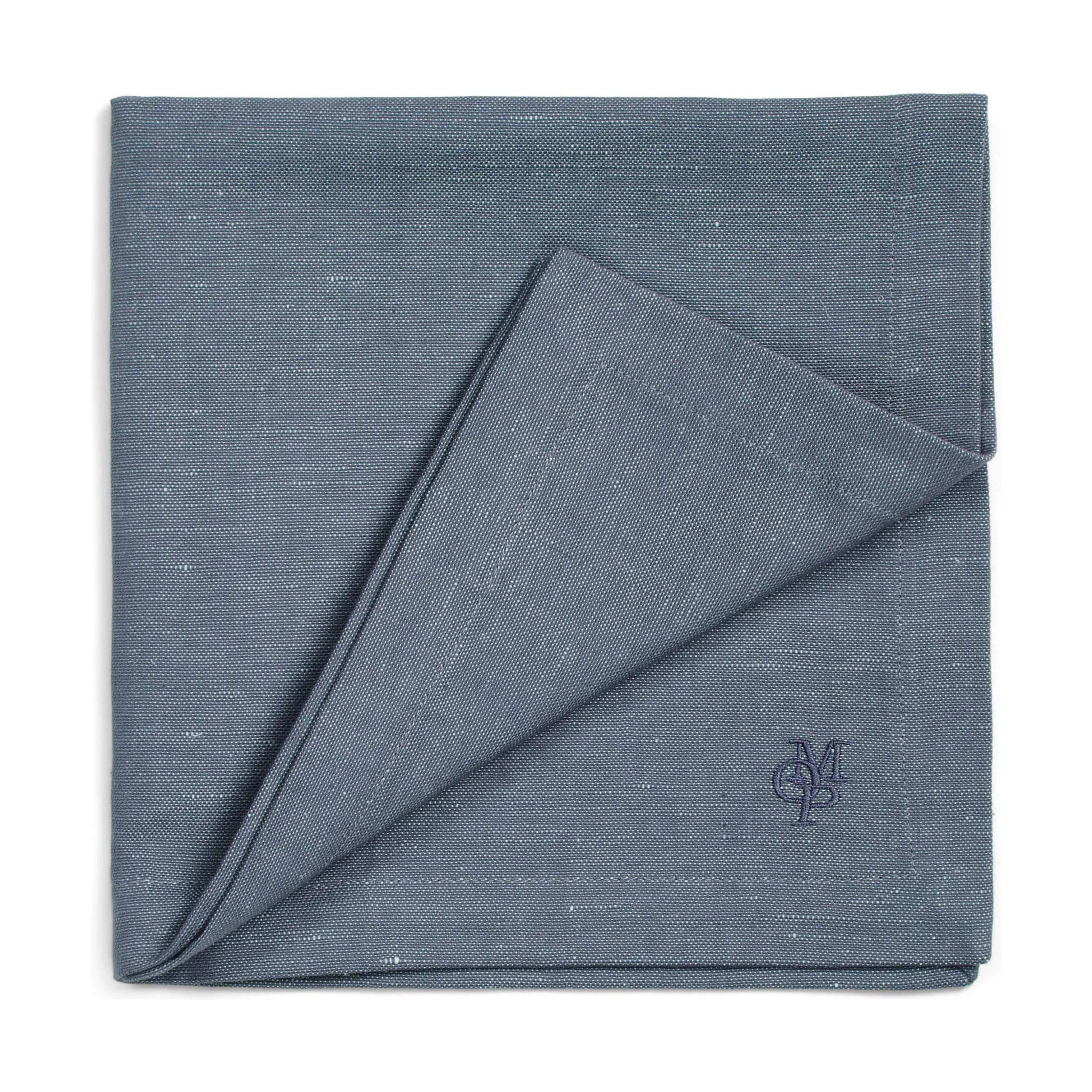 Marc O'Polo Stofservietter Akalla Stofserviet i Smoke blue, 1