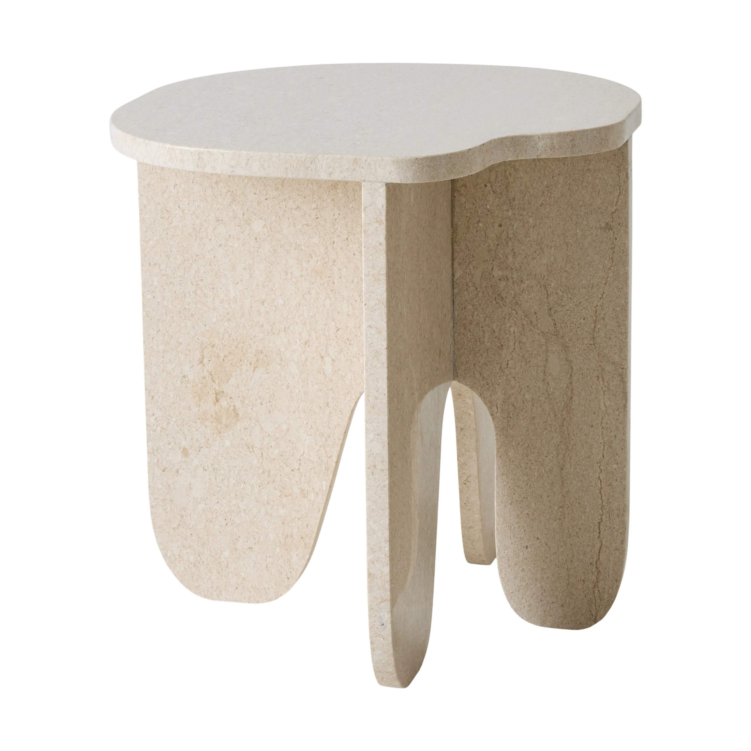 Andersen Furniture Sideborde Mist Sidebord i Creme, 1