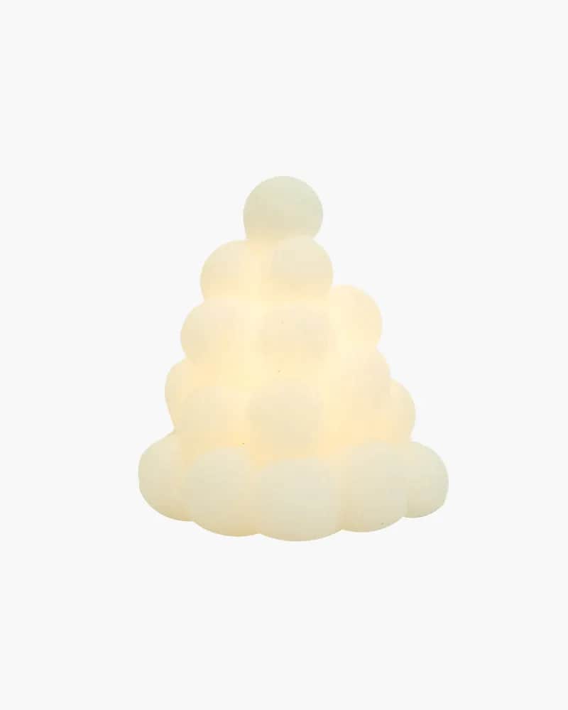 Sirius LED-lys Evy LED Kogle i Hvid, 1