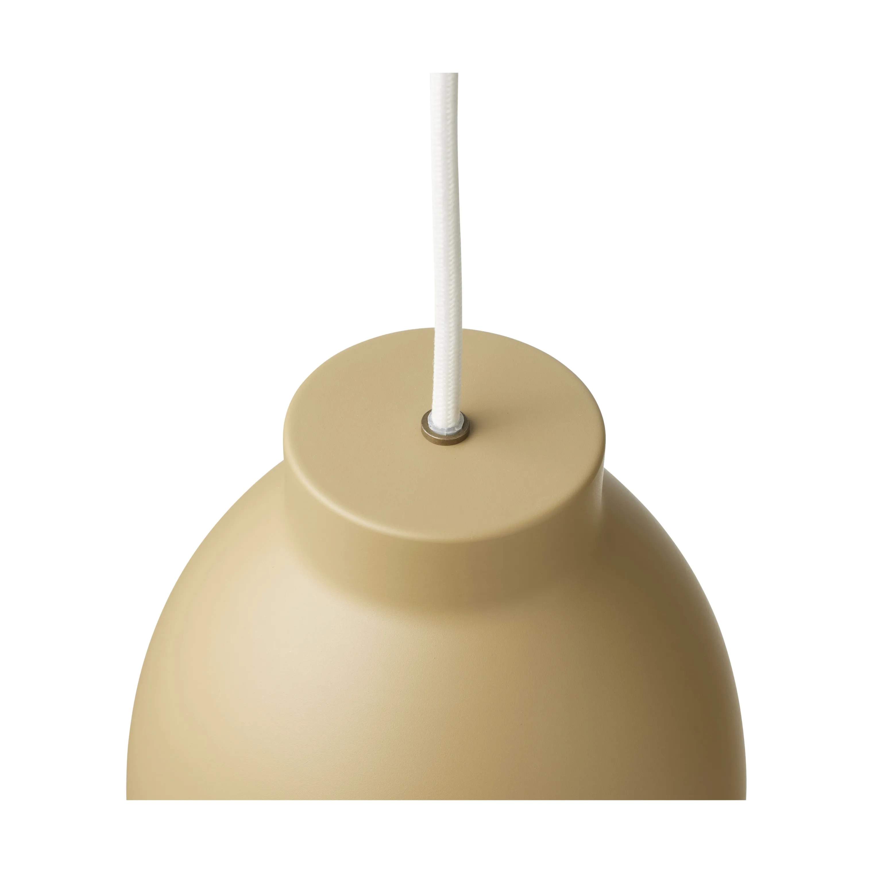 Halo Design Pendler Object Pendel i Latte, 2