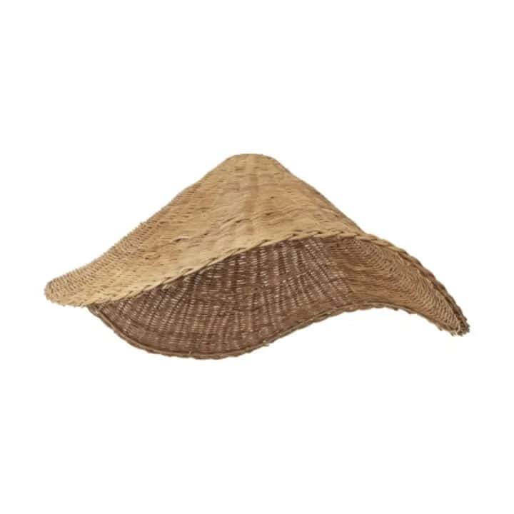 Broste Copenhagen Lampeskærme Nori Lampeskærm i 74 cm, 1