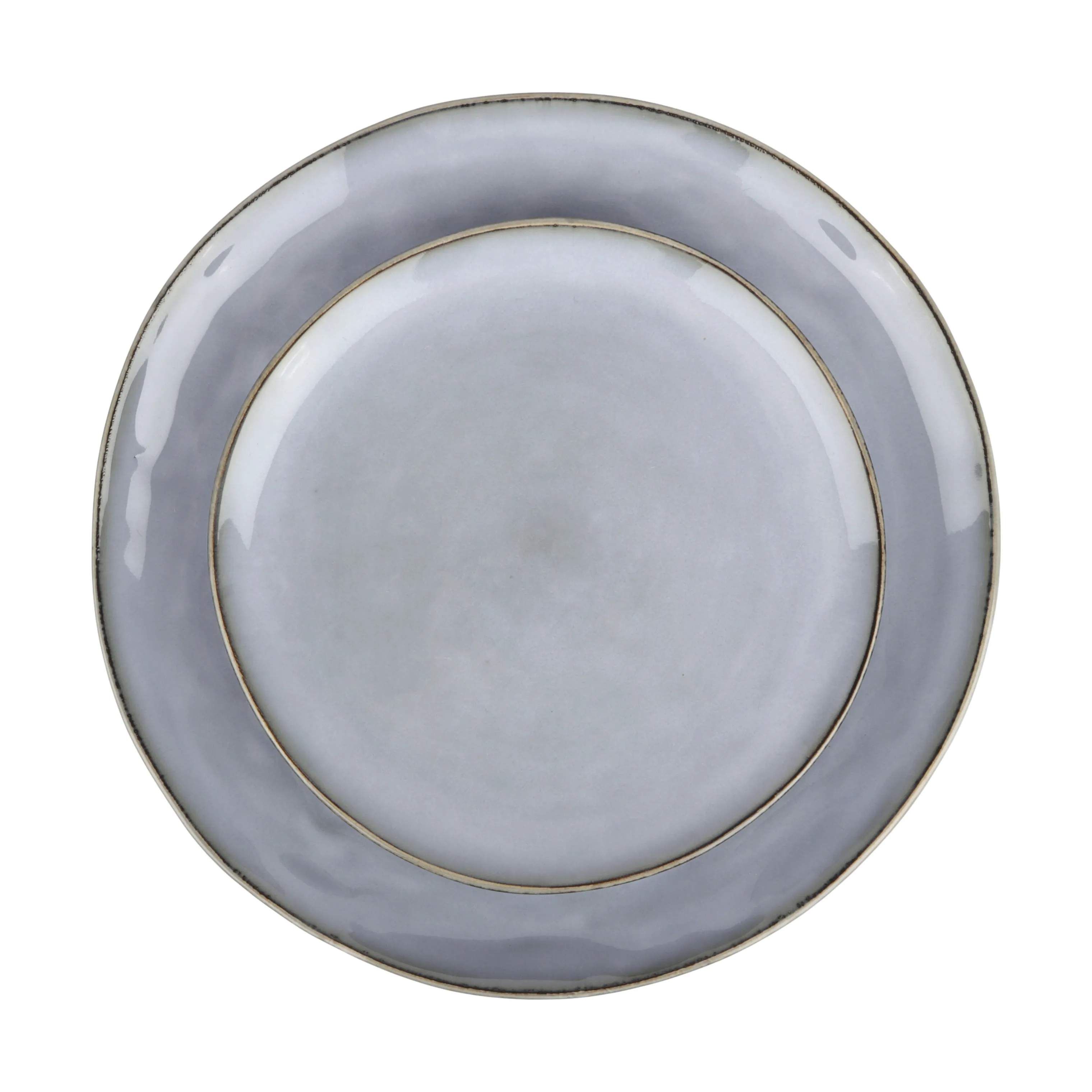 SKAGEN living Middagstallerkener Middagstallerken i 28,5 cm, 3
