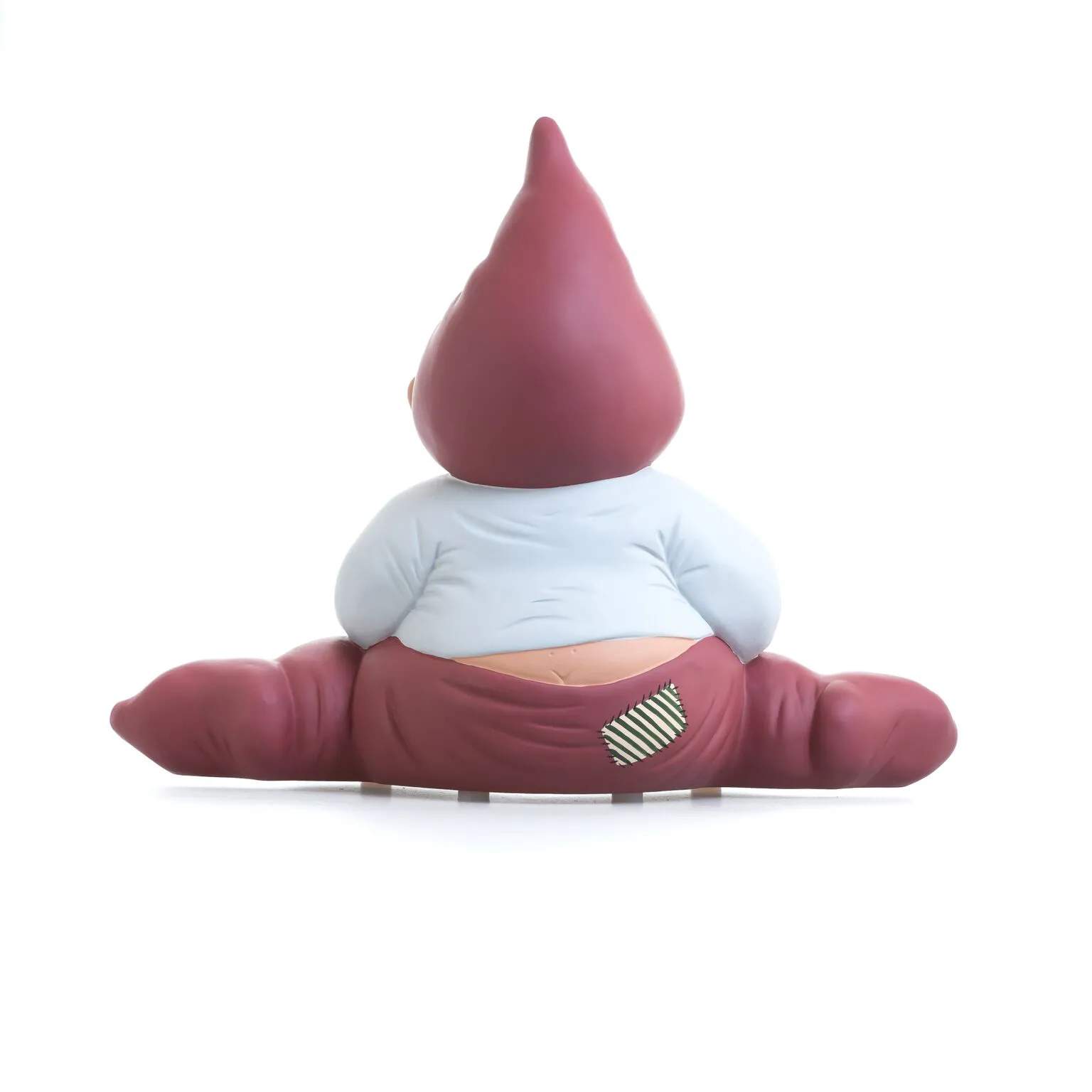 Klarborg Nisser Nisse - Store Albert i 26 cm, 2