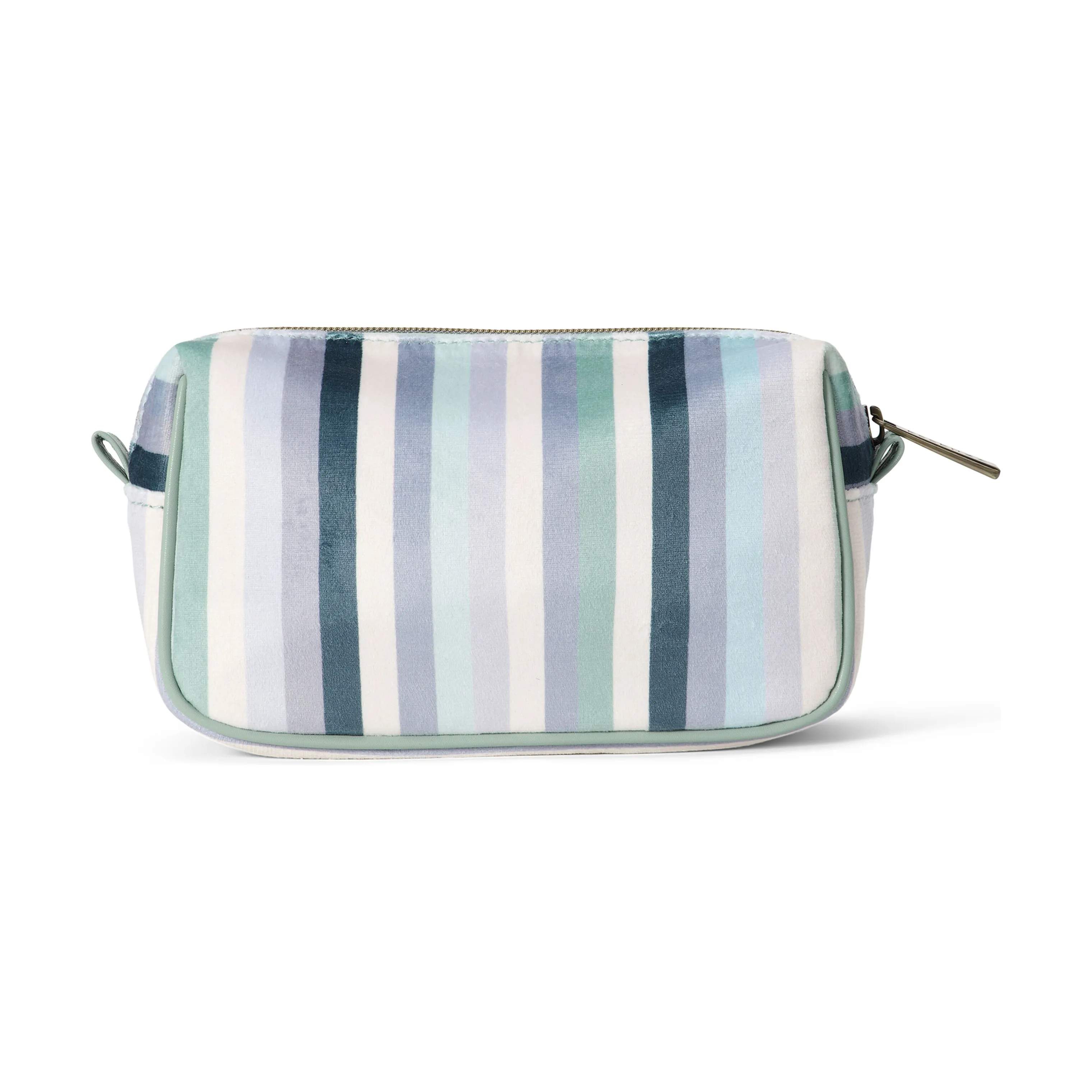 Essenza Toilettasker Donna Megan Toilettaske i Lyseblå, H8 x B20 cm, 3