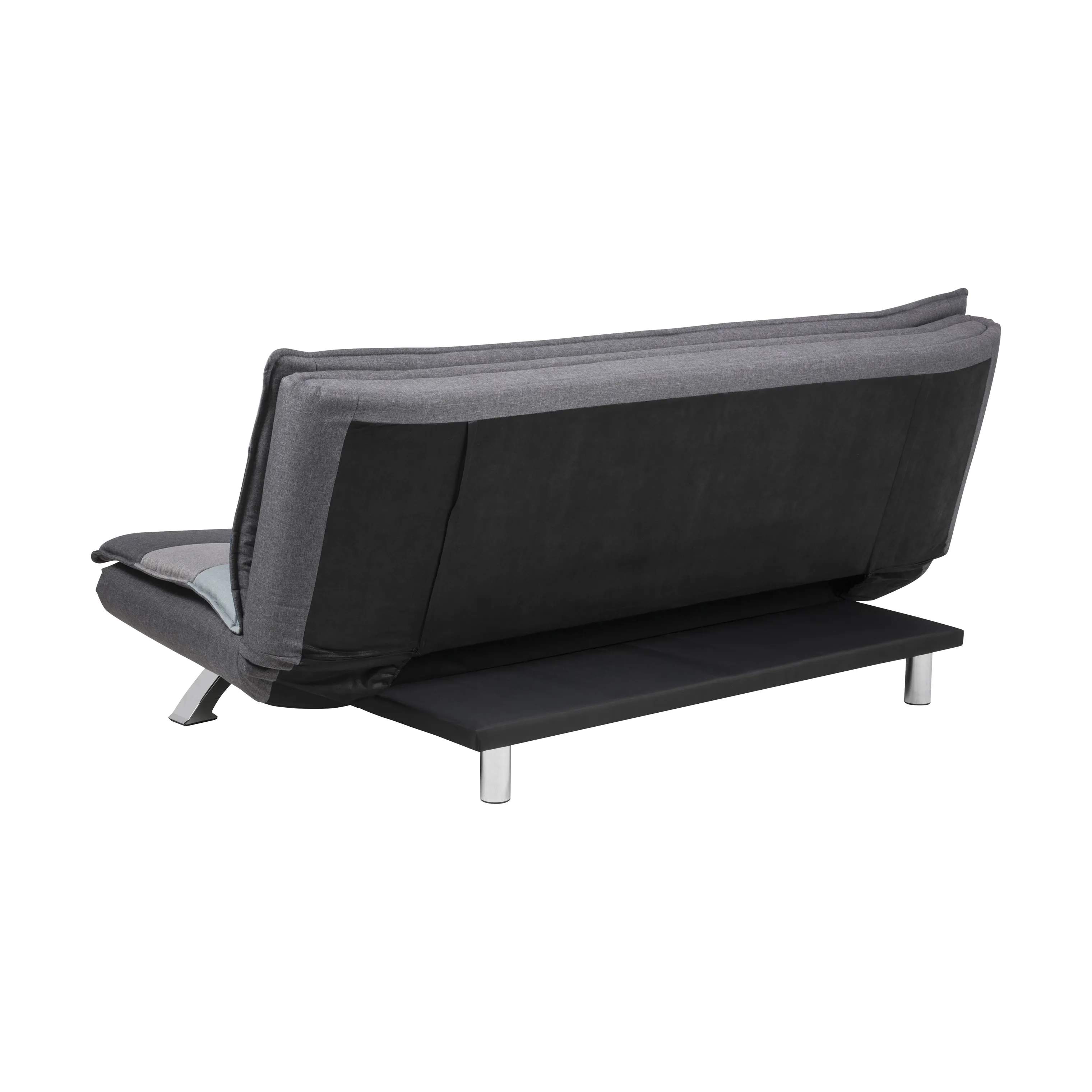 CASA Living Daybeds Faith Sovesofa i Grå/blå/grøn, 4