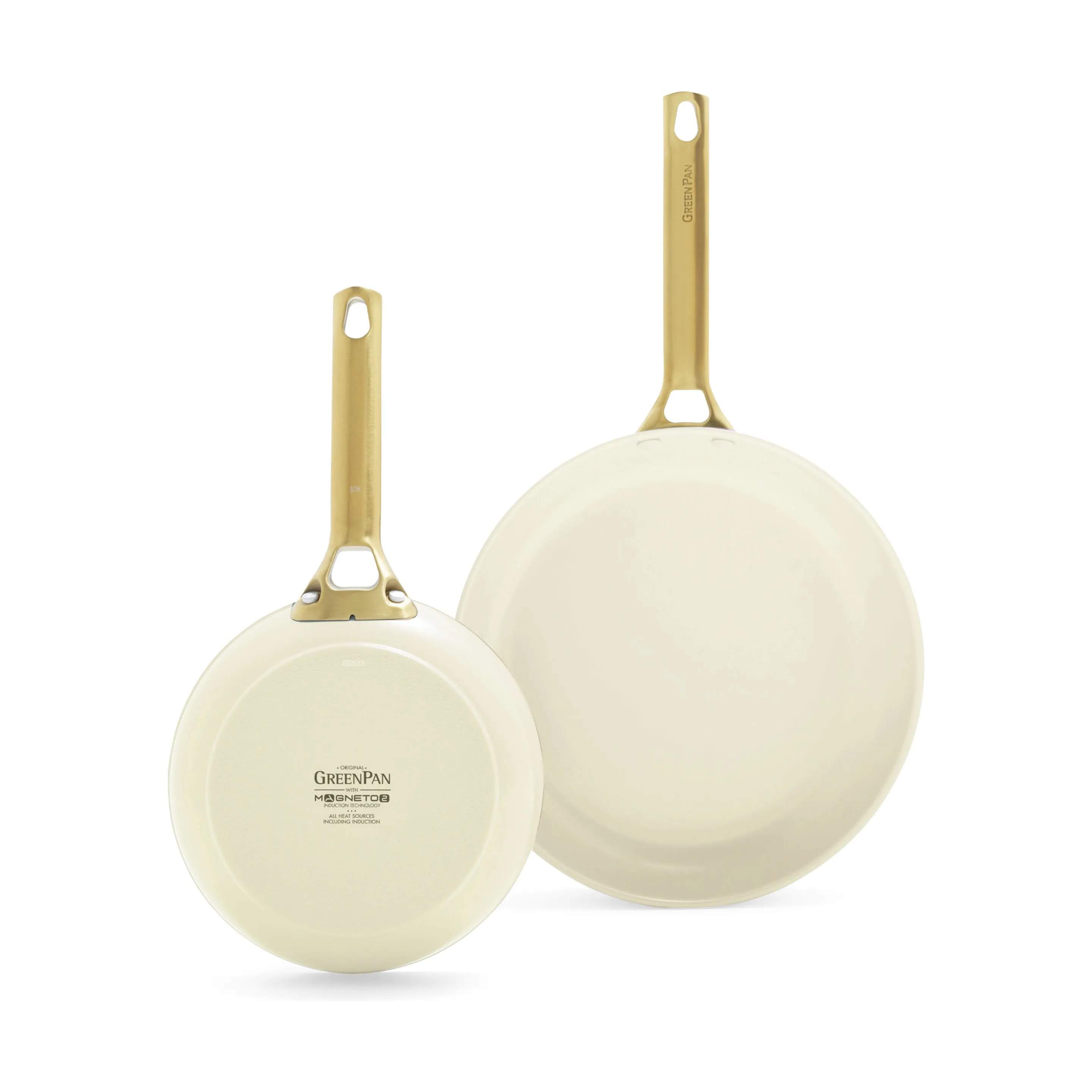 Padova Pandesæt - 2 dele, cream white, large