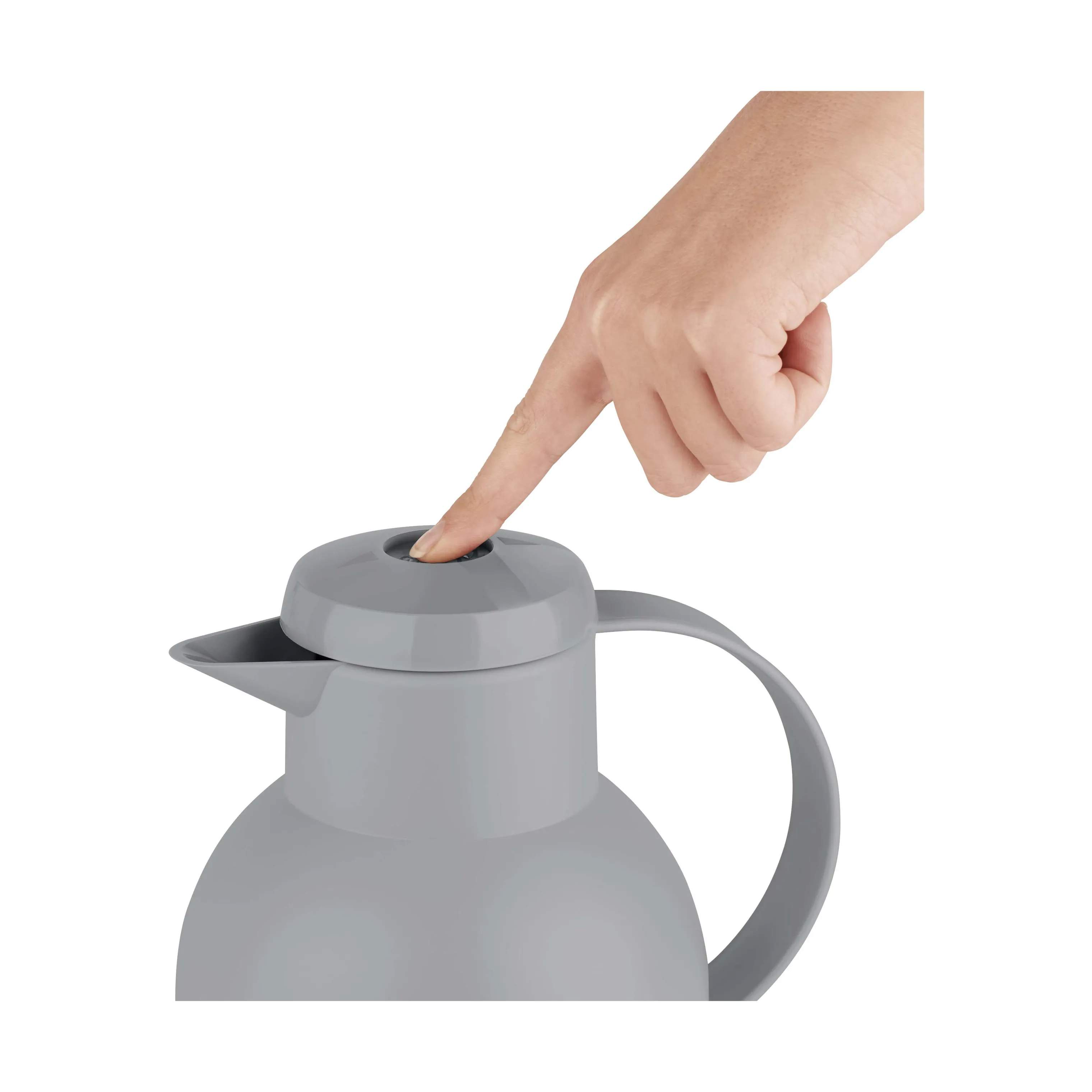 Emsa Termokander Samba Termokande i Stone Grey, 4