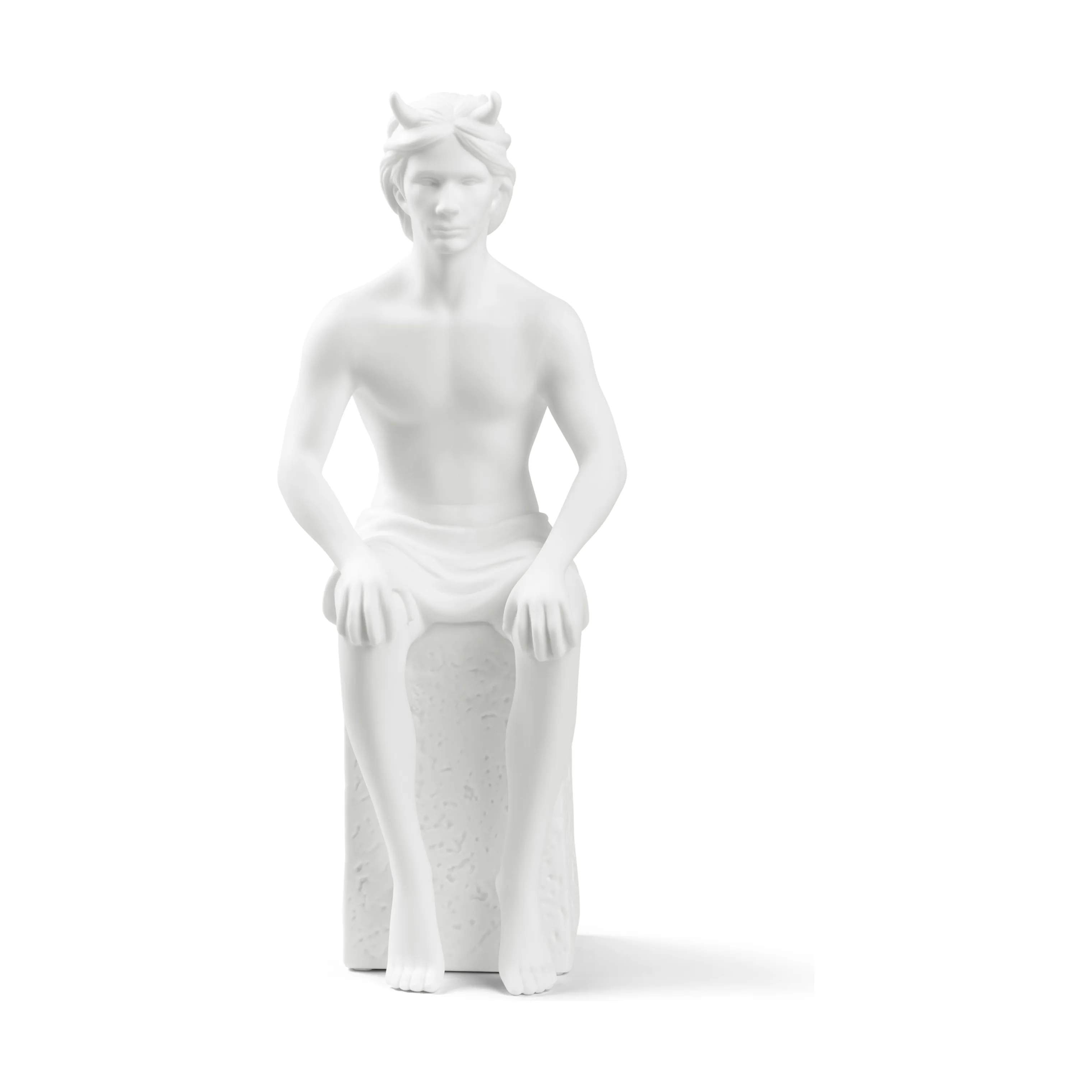 Christel Marott Stjernetegnsfigurer Christel Stjernetegn - Tyr i Mand, Tyr, 1