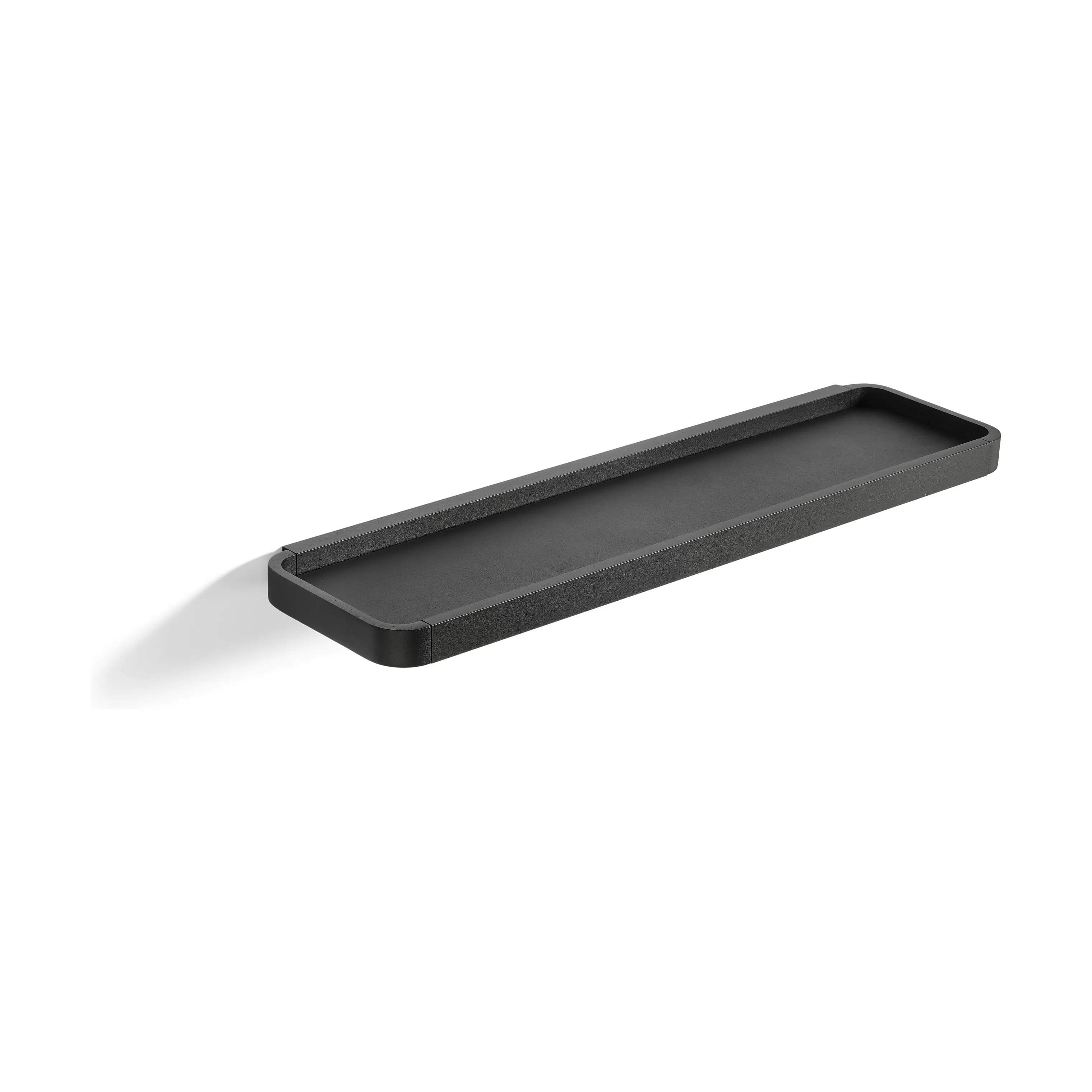 Rim Hylde, sort, large