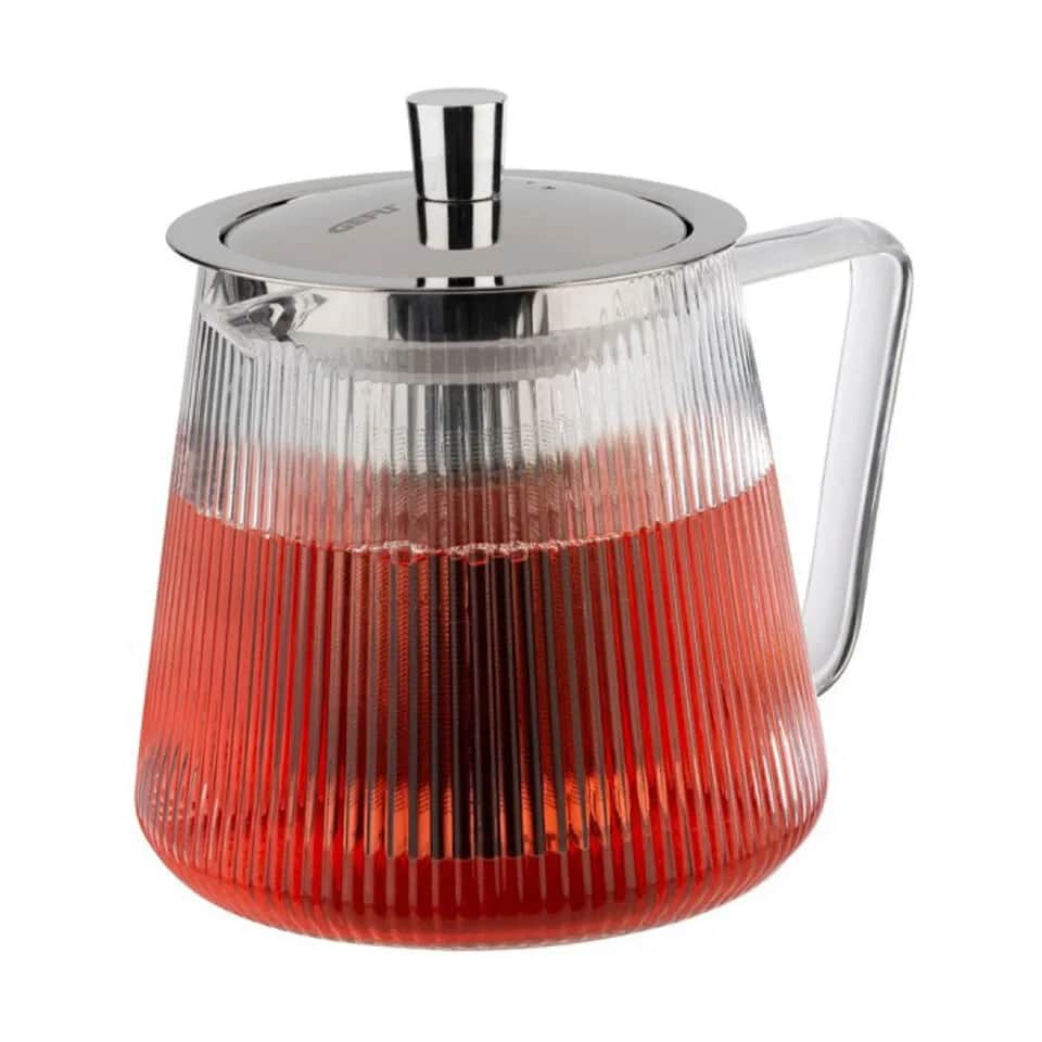 Gefu Tekander Infusa Tekande i 800 ml, 3