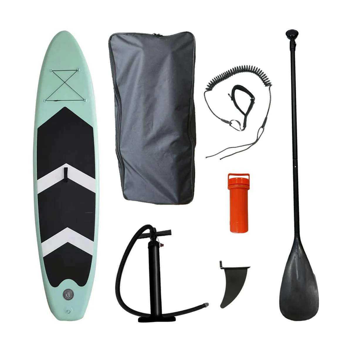Gorunner paddleboards Stand-Up-Paddleboard