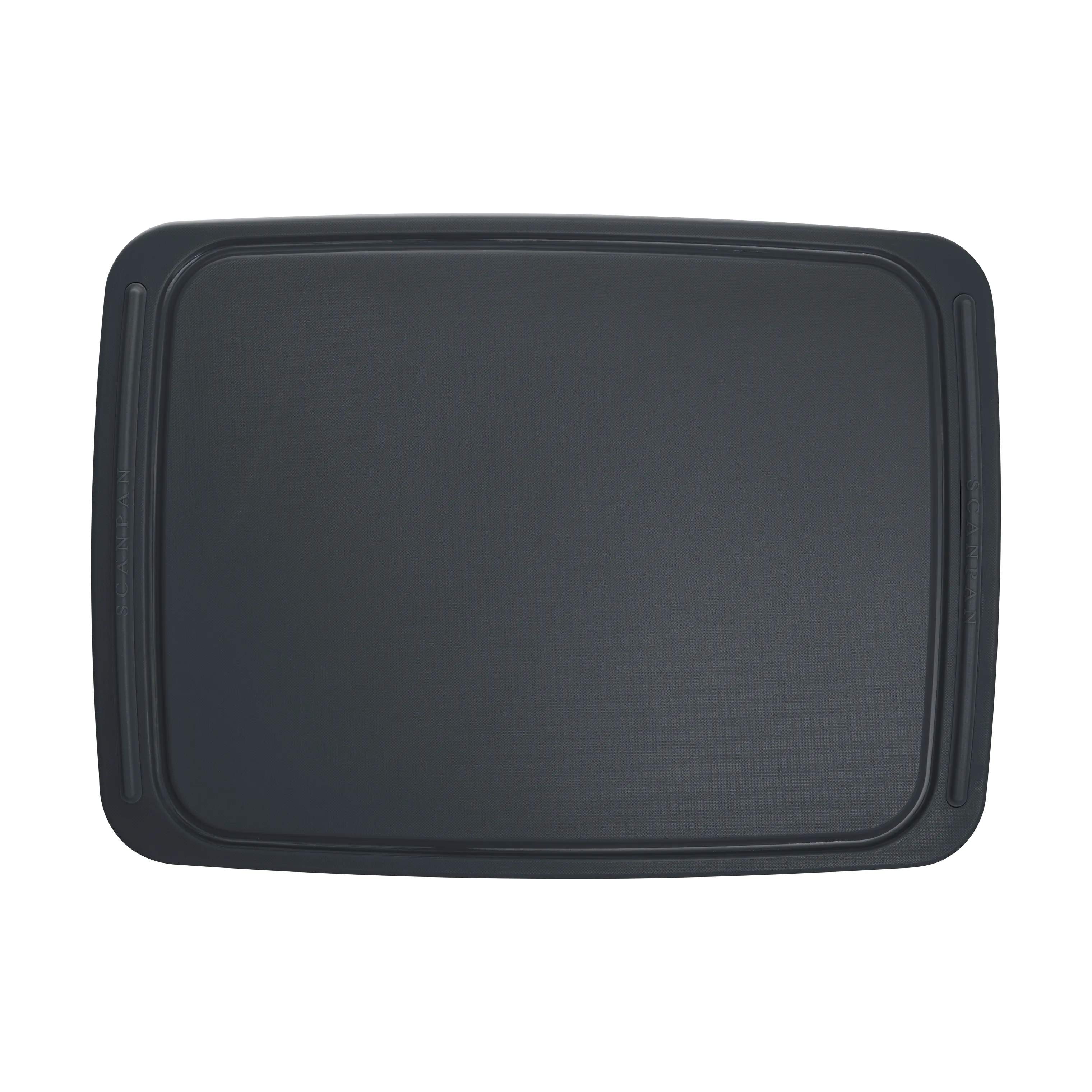 Scanpan Skærebrætter Spectrum Skærebræt i Sort, B32 x L47 cm, 1