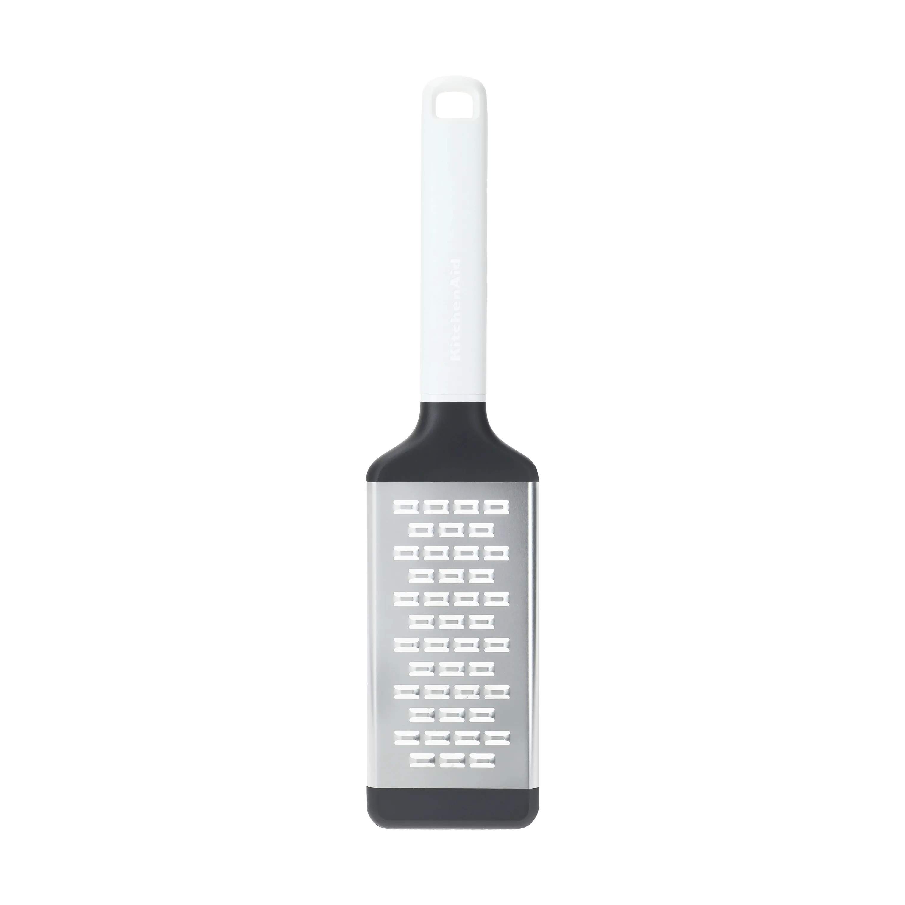 KitchenAid Rivejern Classic Rivejern i Hvid, Medium, 1