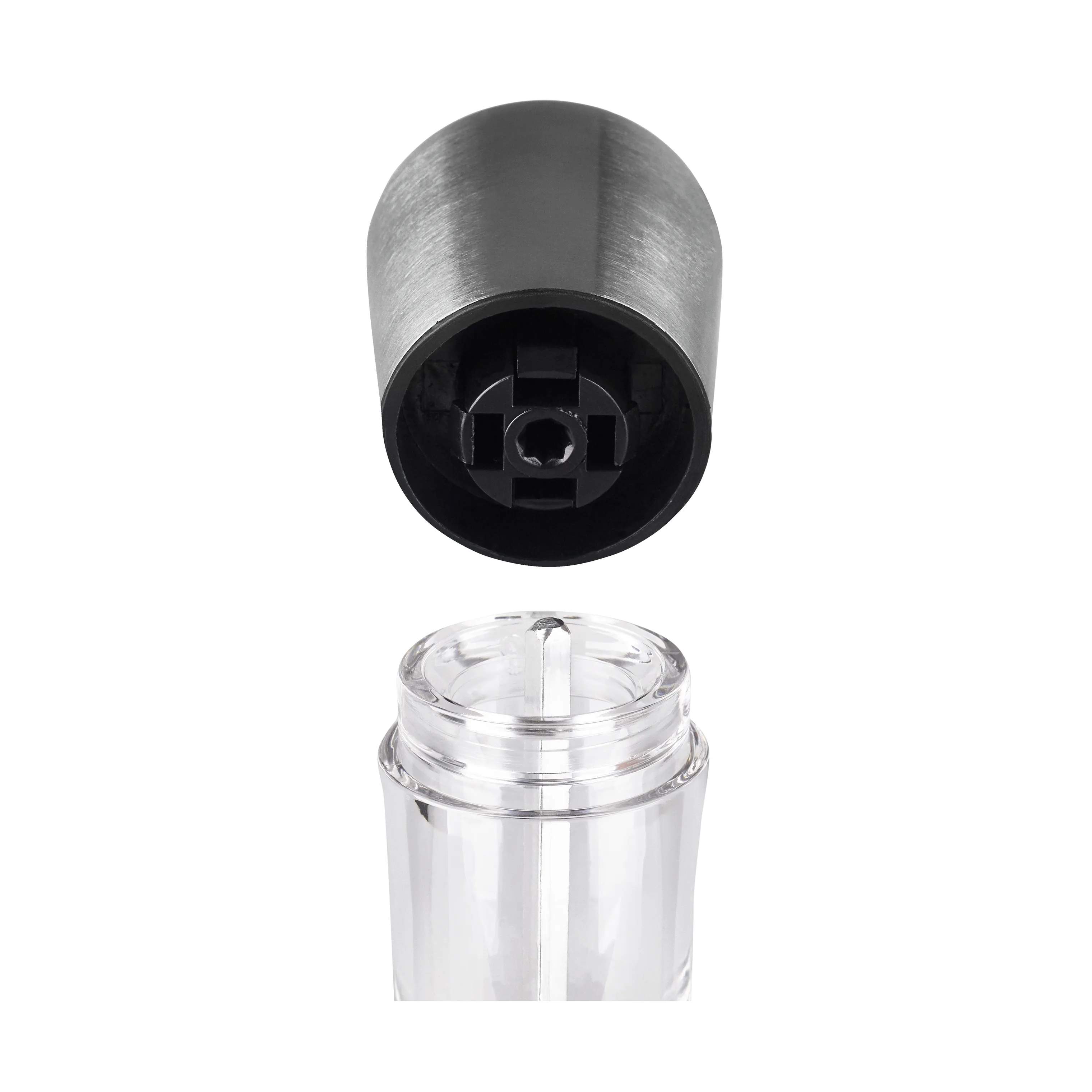 Cole&Mason Kværnsæt Derwent Kværnsæt - 2 dele i Stainless Steel, 7