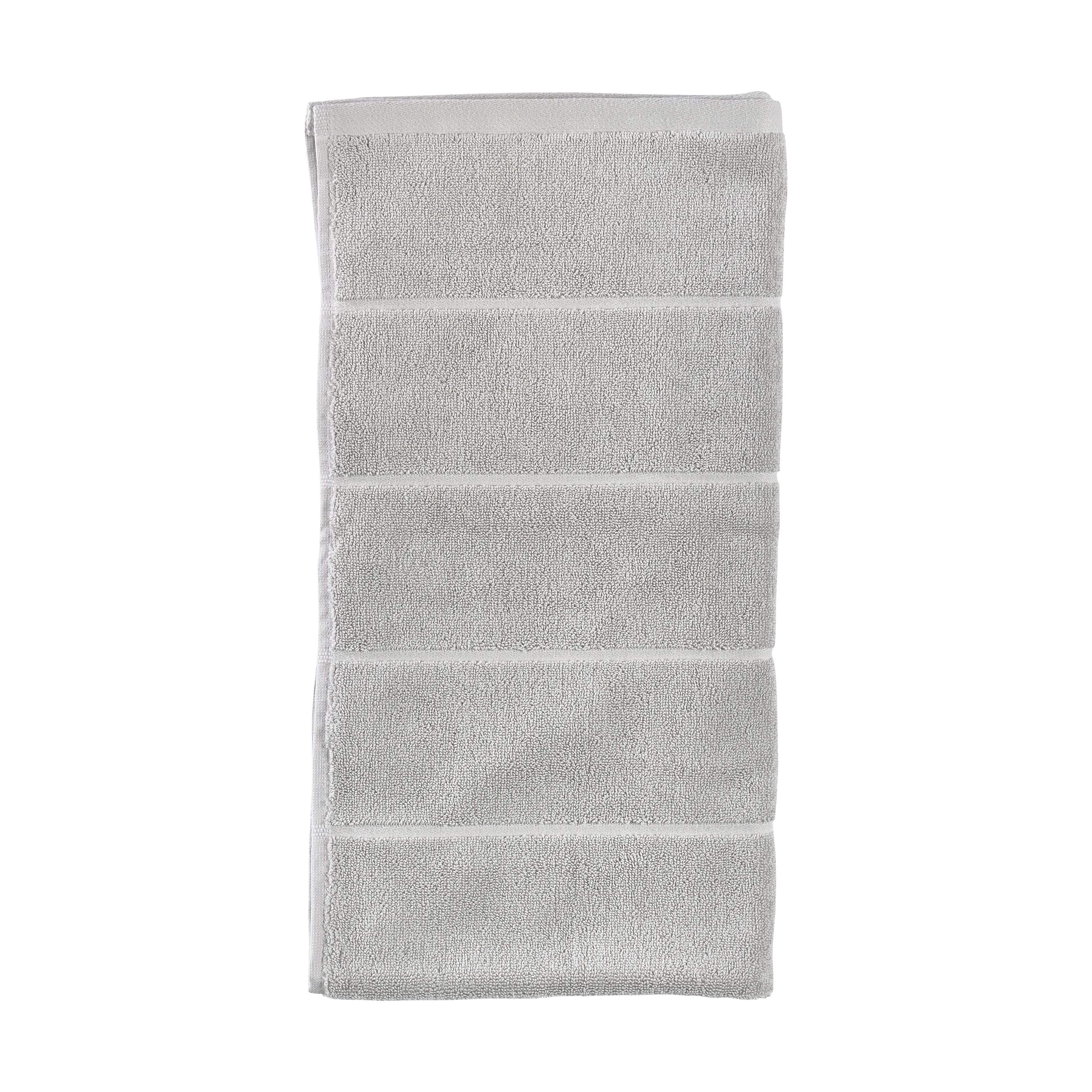 Zone Håndklæder Sauna Håndklæde i Soft, B50 x L70 cm, 1
