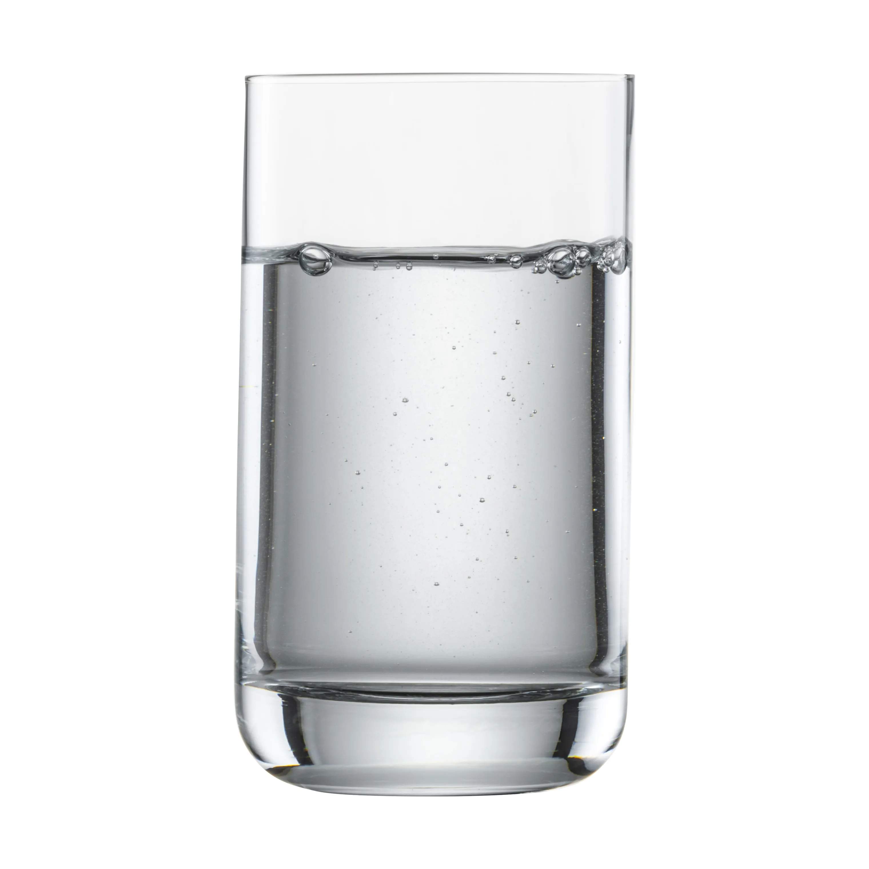 Schott Zwiesel Vandglas Simple Vandglas - 6 stk. i Klar, 3