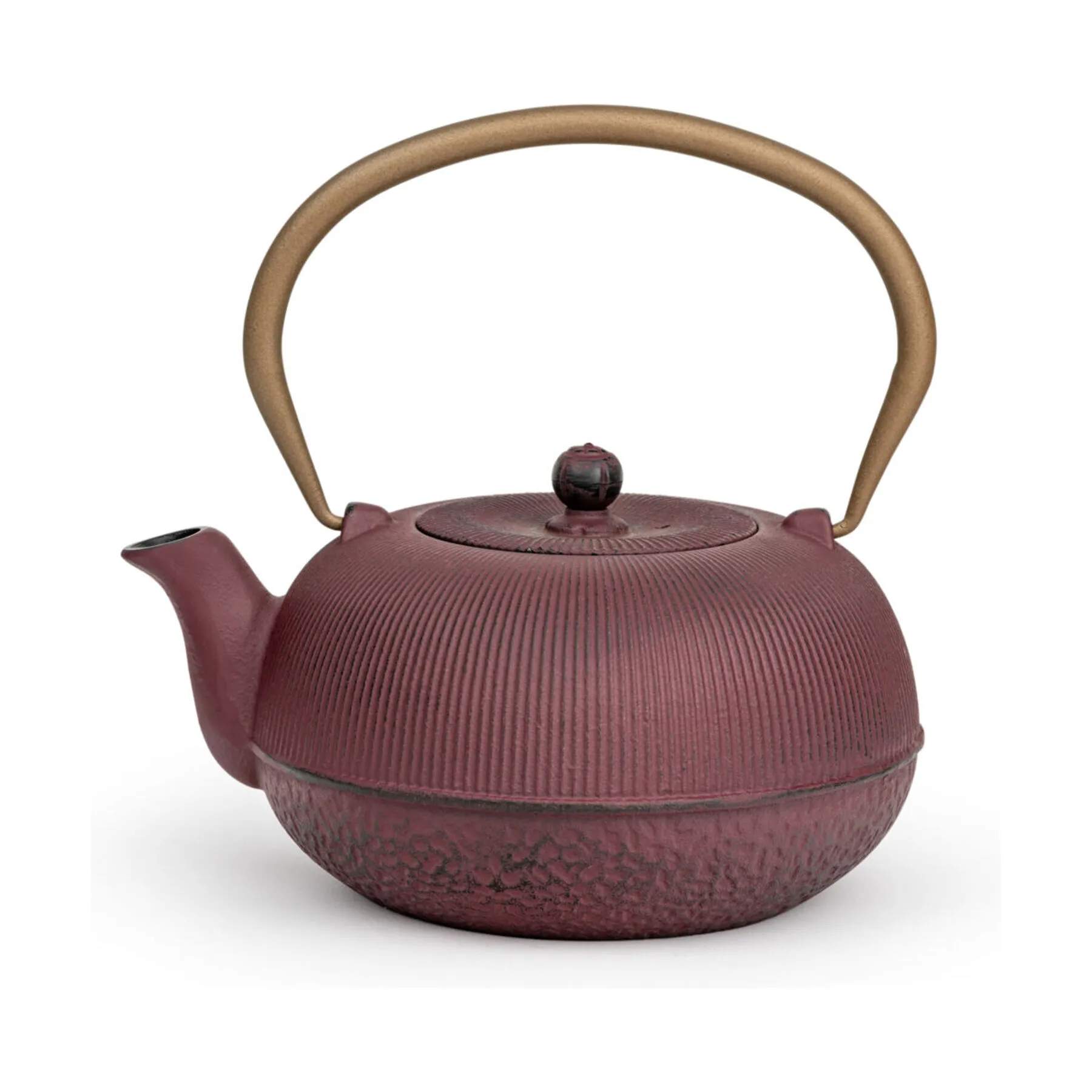 Bredemeijer Tekander Sichuan Tekande i Guld, 1