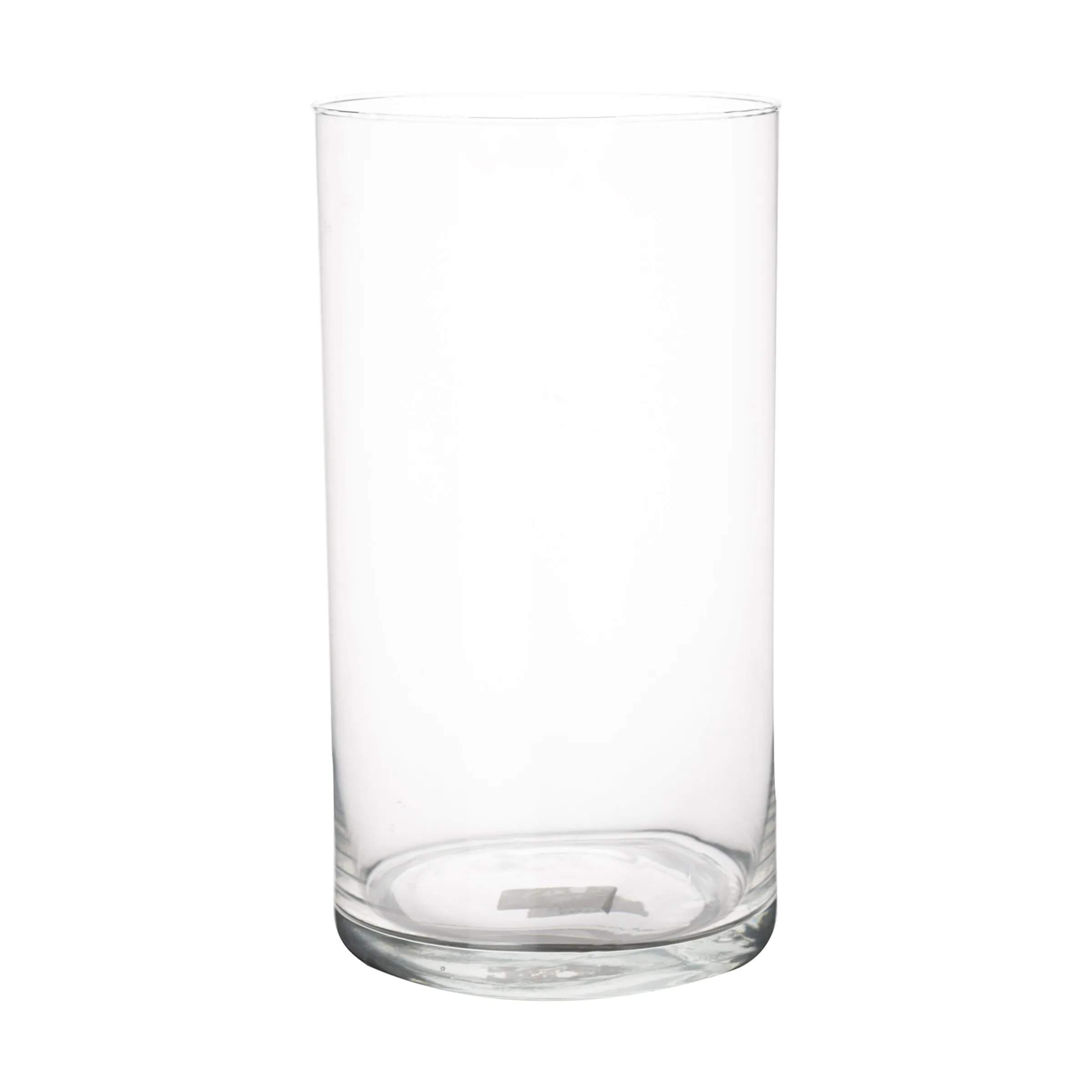 Gus Vaser Glasvase i H20 x Ø12 cm, 1