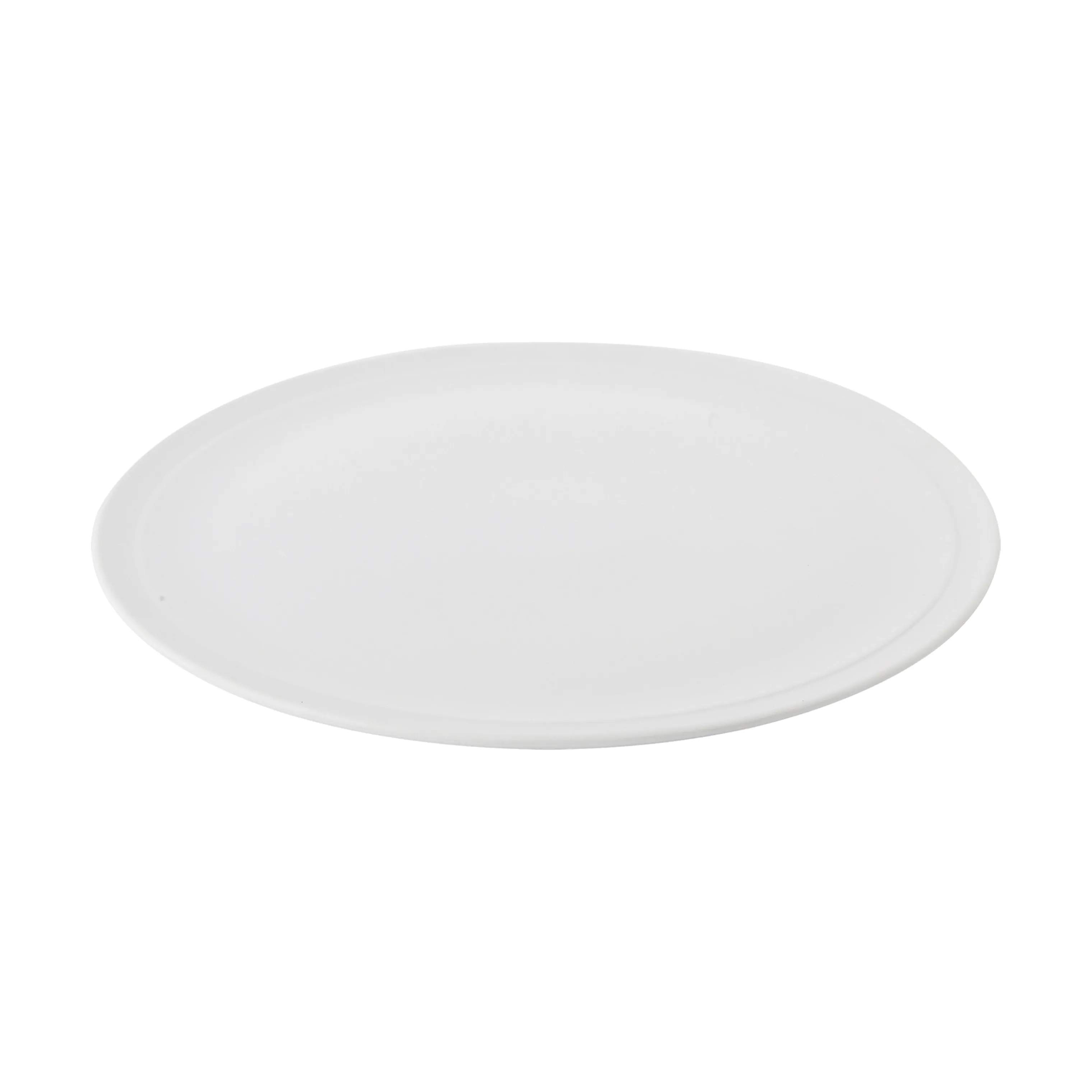 RAW by Aida Frokosttallerkener RAW Tallerken i White, 4