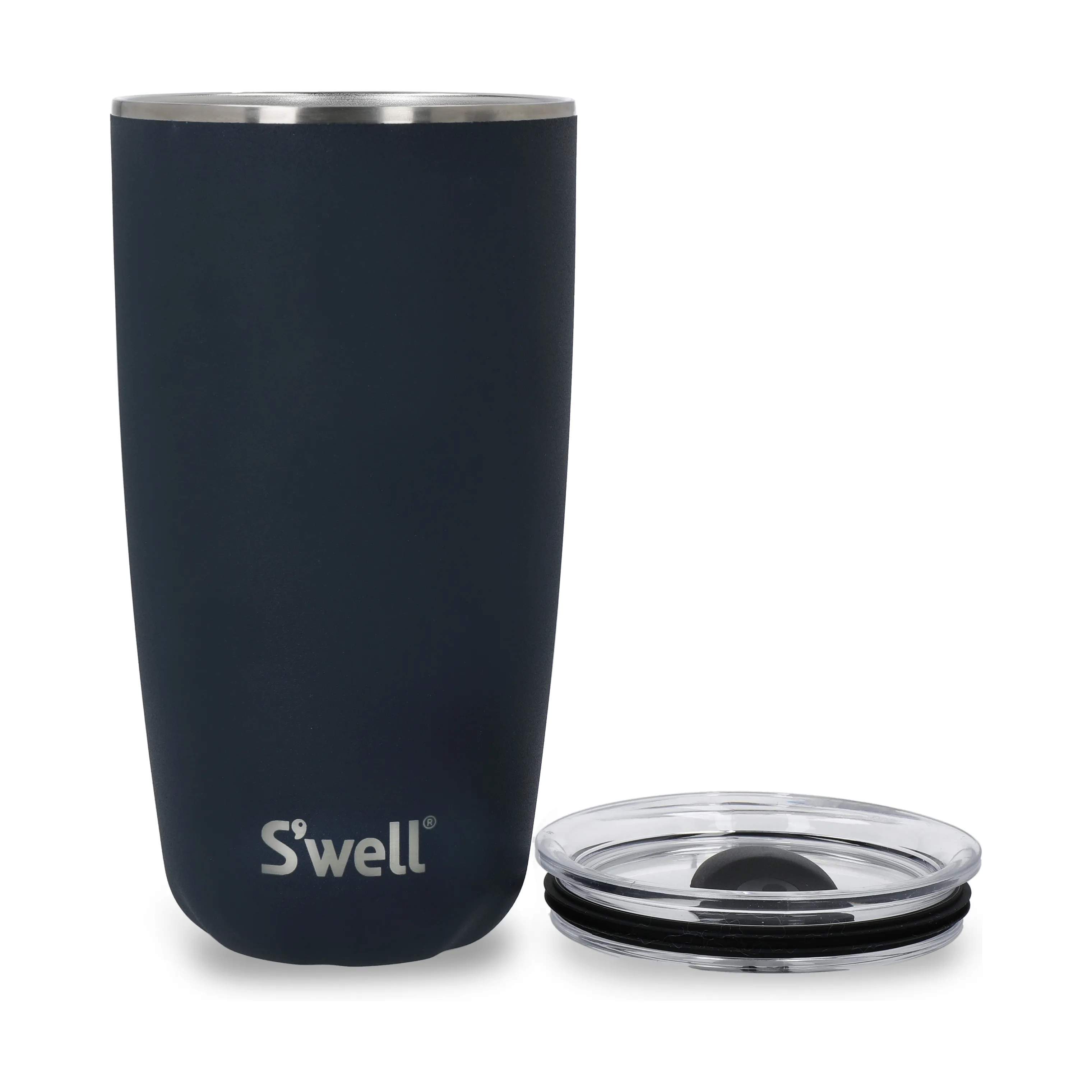 S'well To go kopper Termokrus i Blue, 1