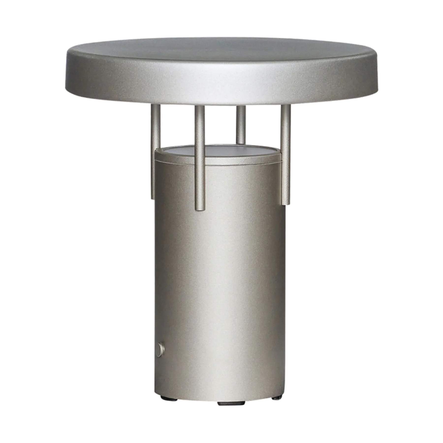 Hübsch Bordlamper Bringme Bordlampe i Sand, 20 cm, 1