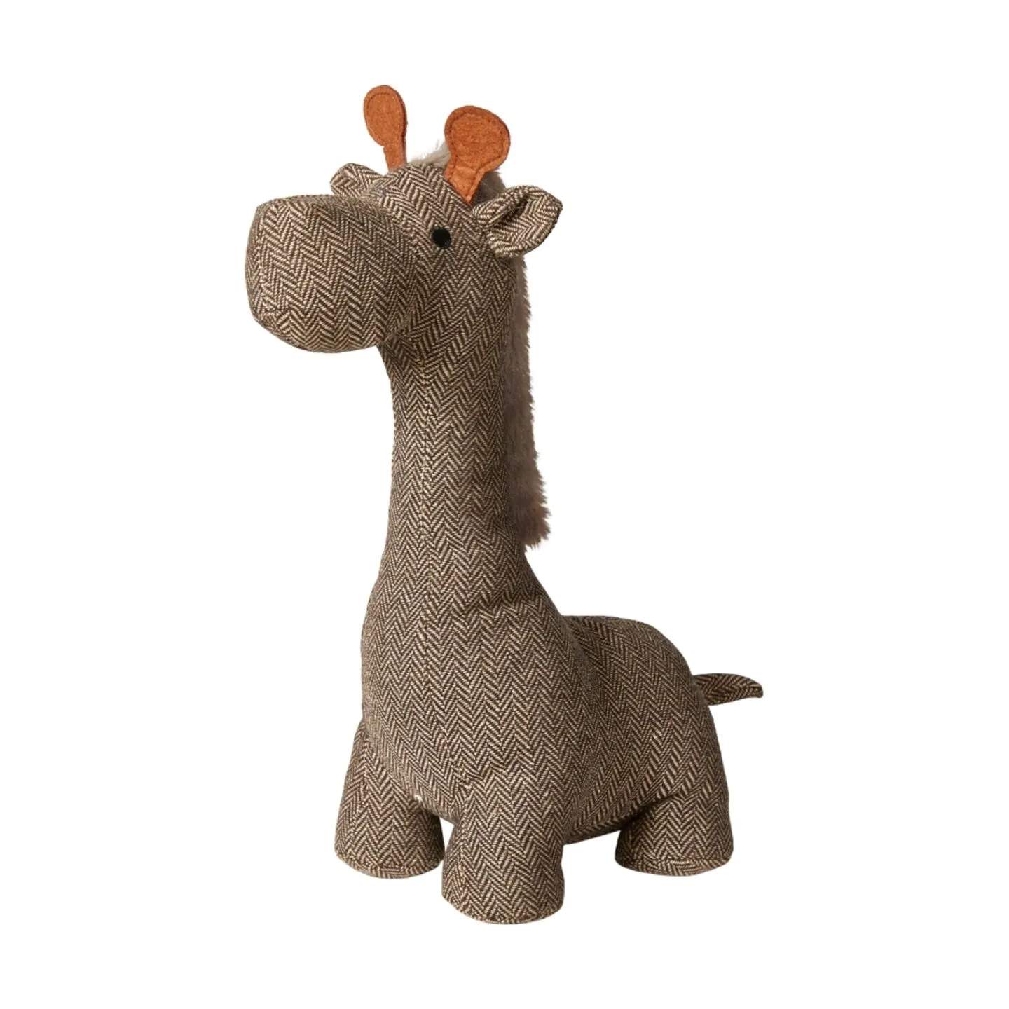 Speedtsberg Øvrigt interiør Dørstopper i Brun, 1