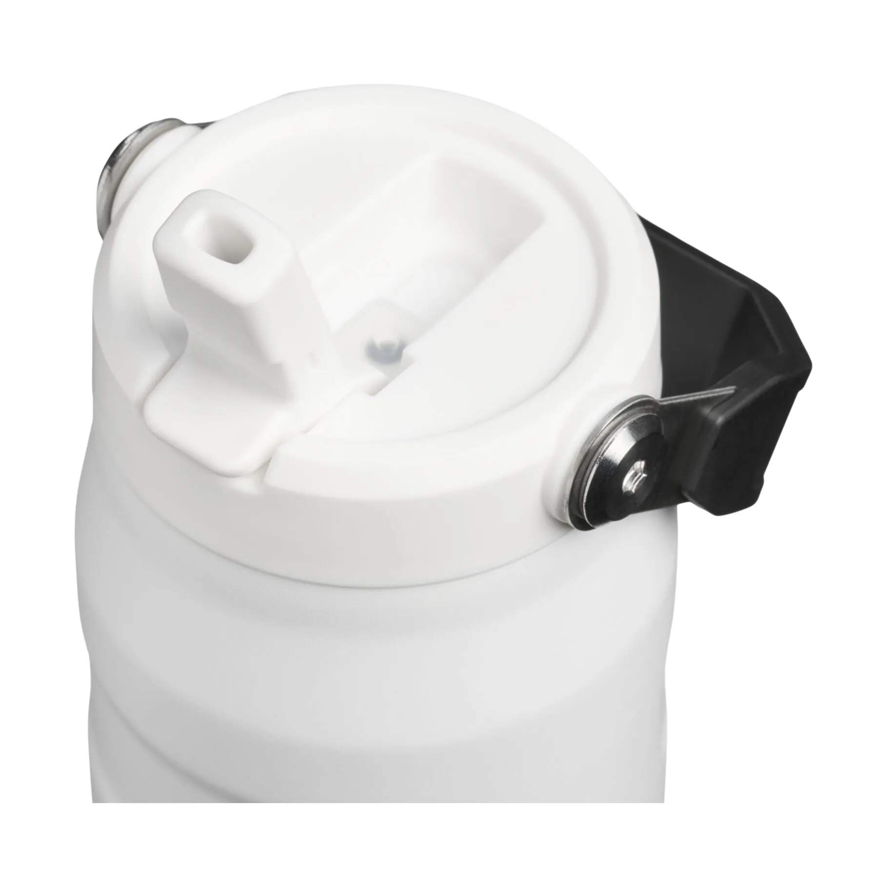 Stanley Drikkedunke IceFlow Flip Straw Tumbler i Chalk, 2