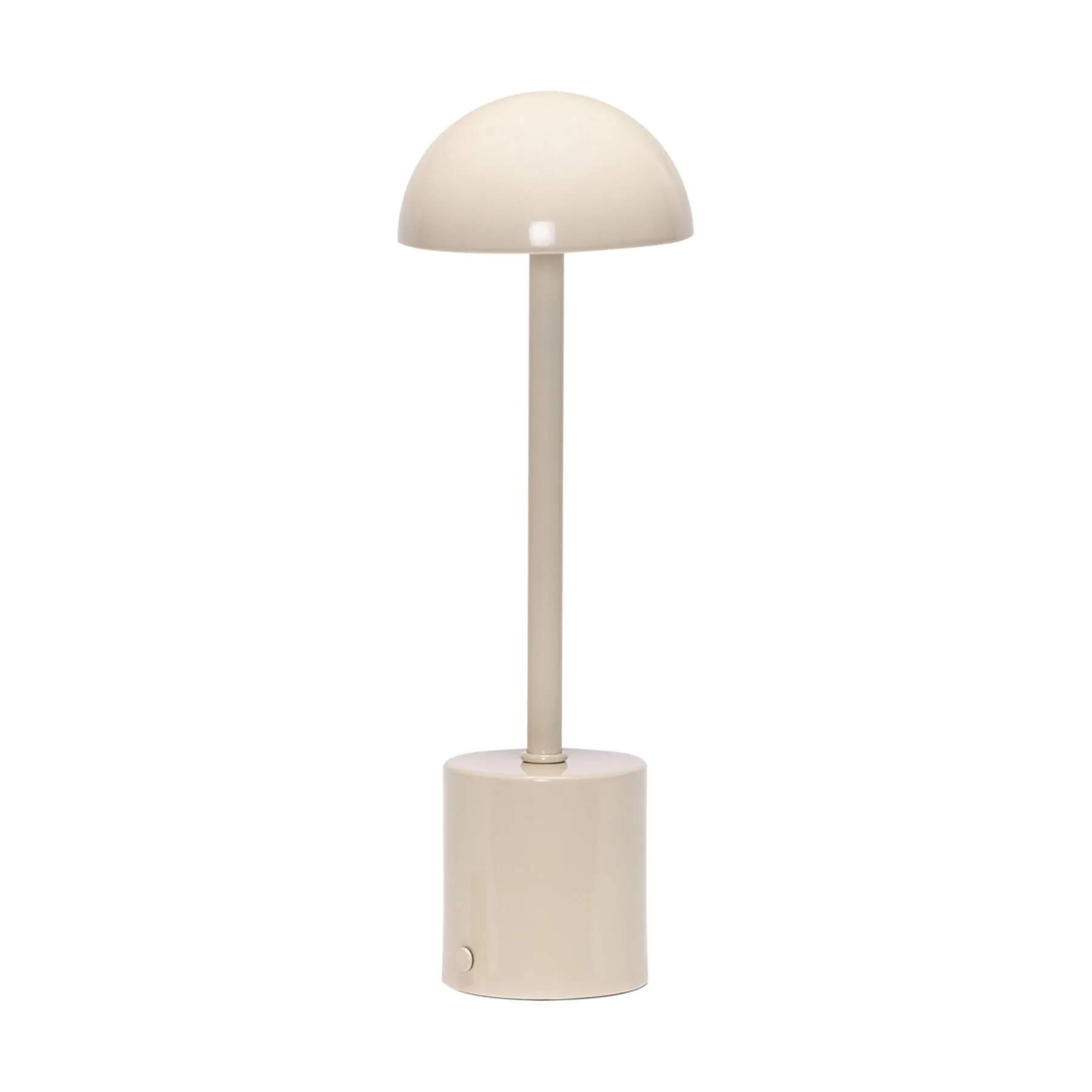 Hübsch Bordlamper Taten Bordlampe i Sand, 1