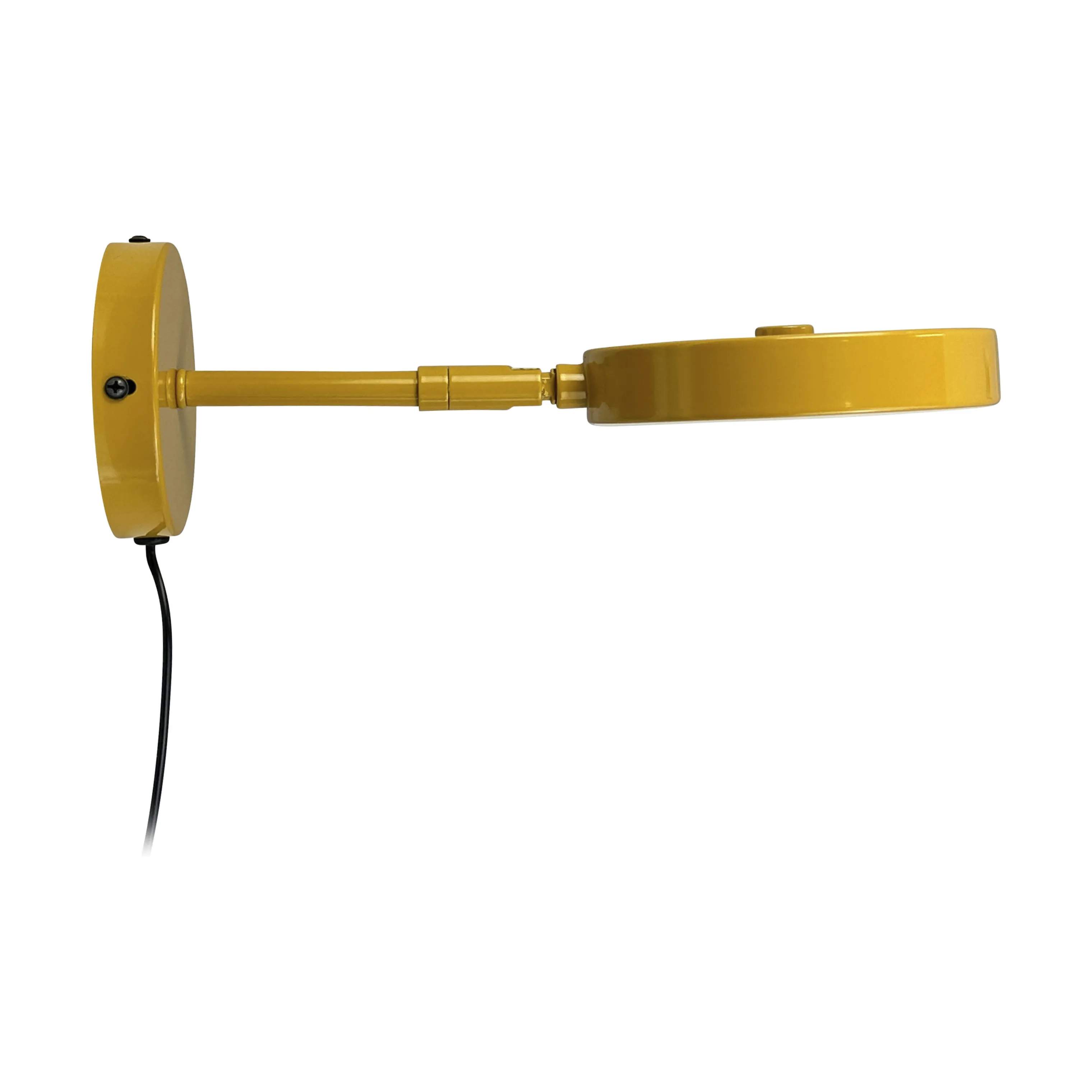 Dyberg Larsen Væglamper Starlight Væglampe i Karry, 1