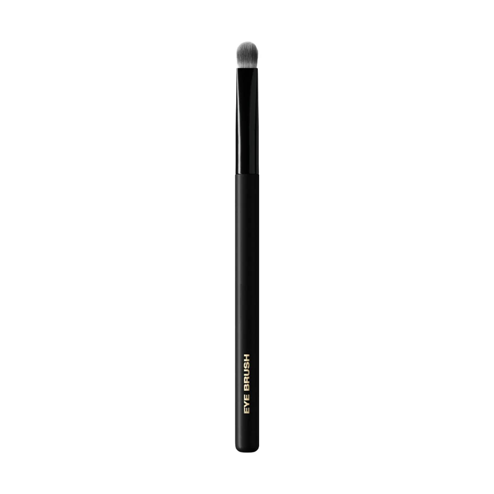 KENNY ANKER Makeup Kenny Skin Eye Brush i Sort, 2