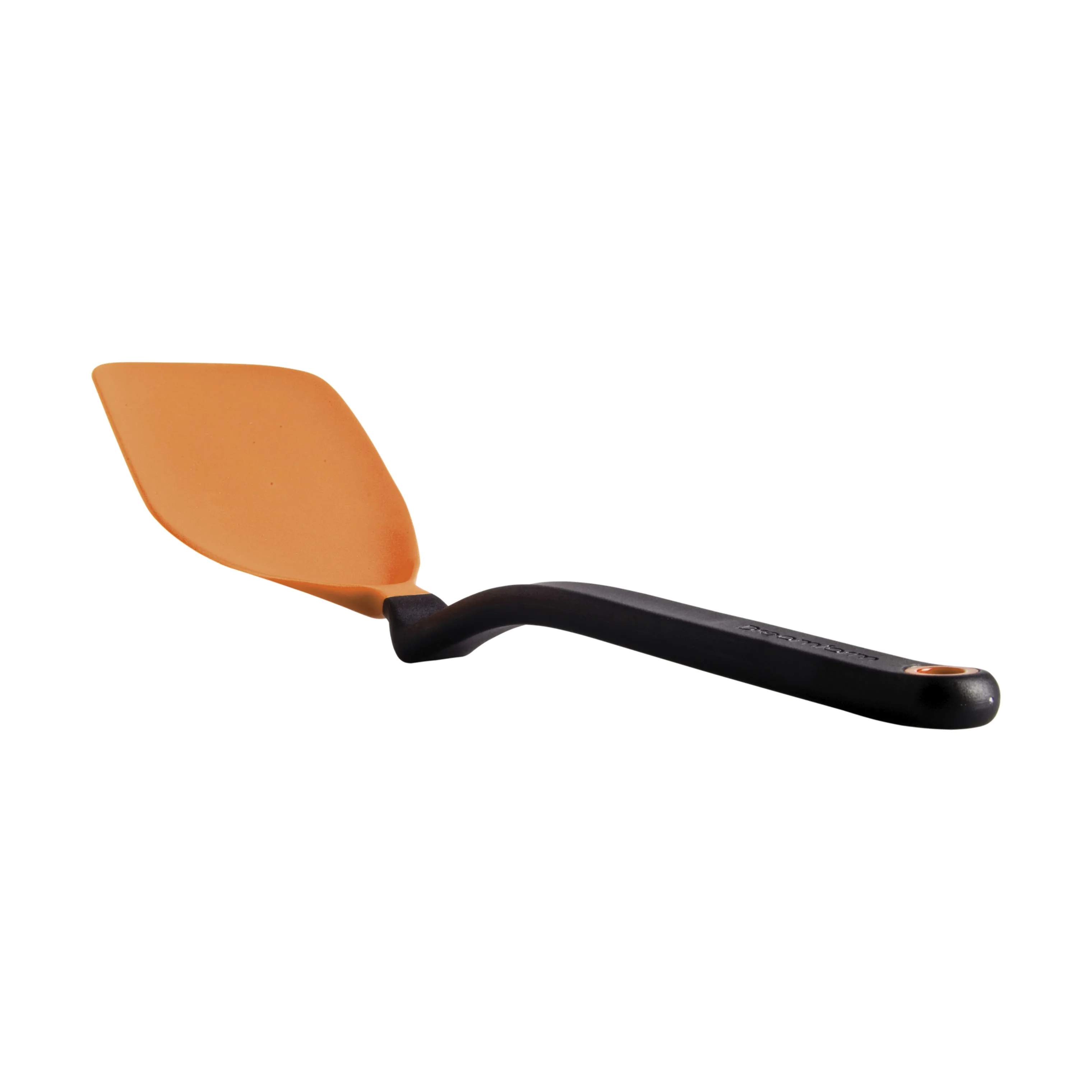 Palete, orange, large