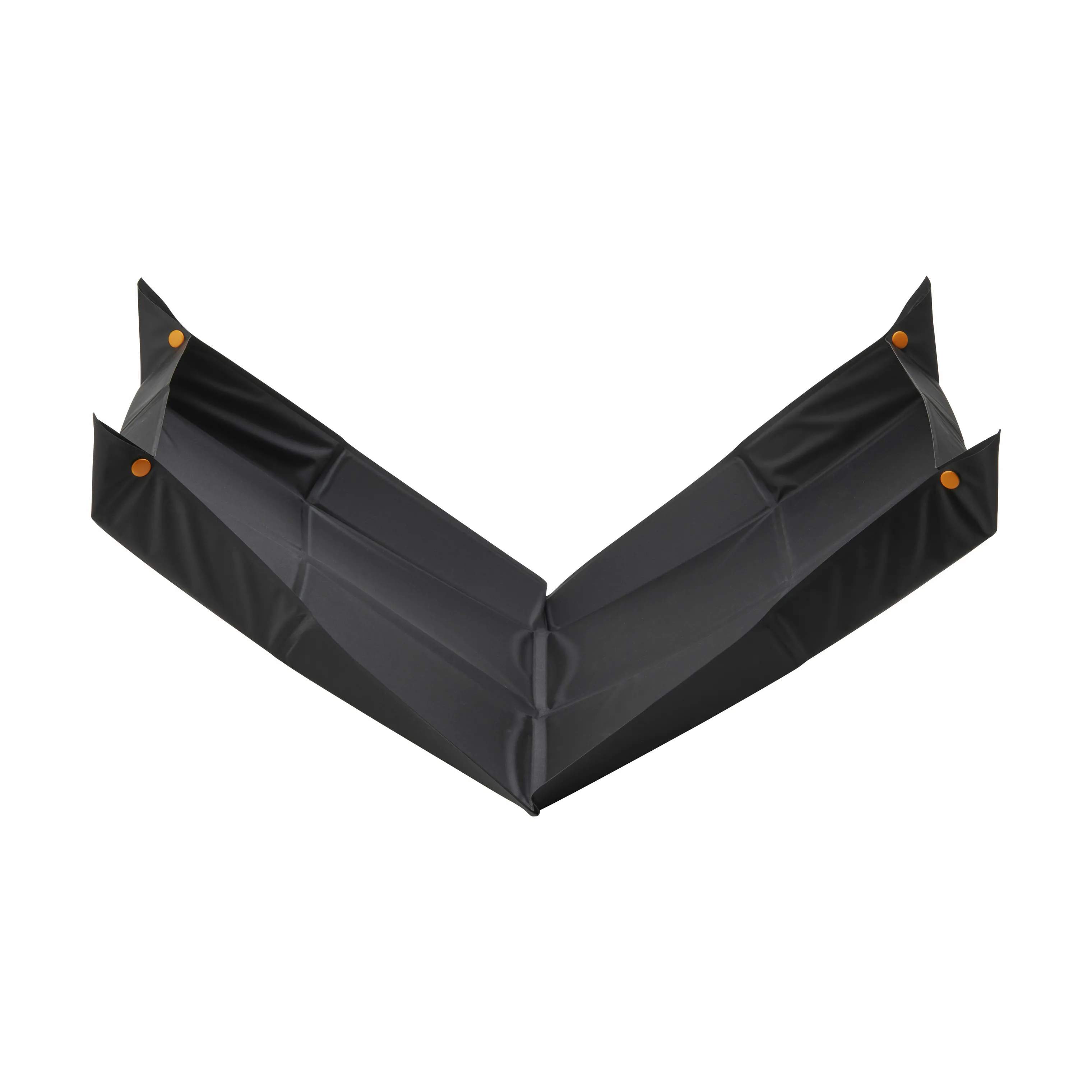 Fiskars Haveredskaber Plant Care Plantemåtte i Sort/orange, 6