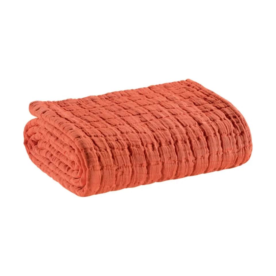 Swami Sengetæppe, rooibos, large