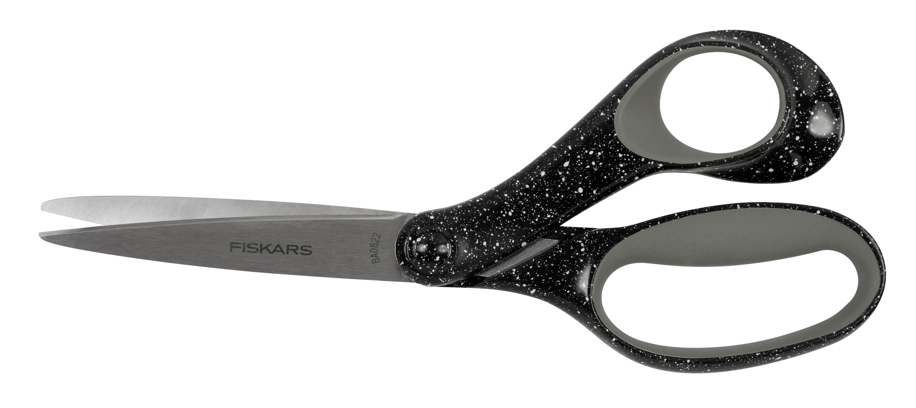 Fiskars Køkkensakse Teenagersaks i Sort, Højrehåndet, 1