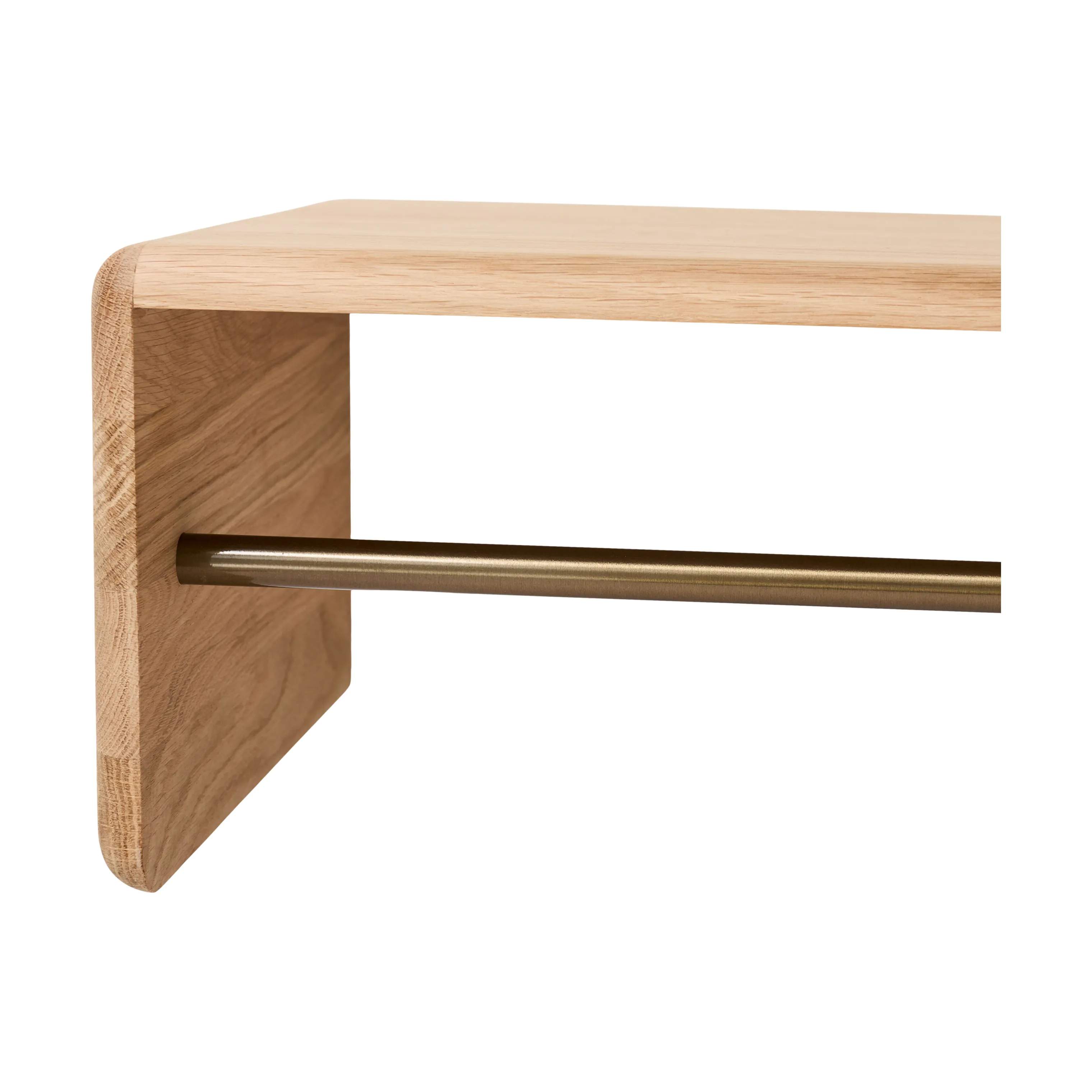 Andersen Furniture Hylder Level Hylde i Oak, 3