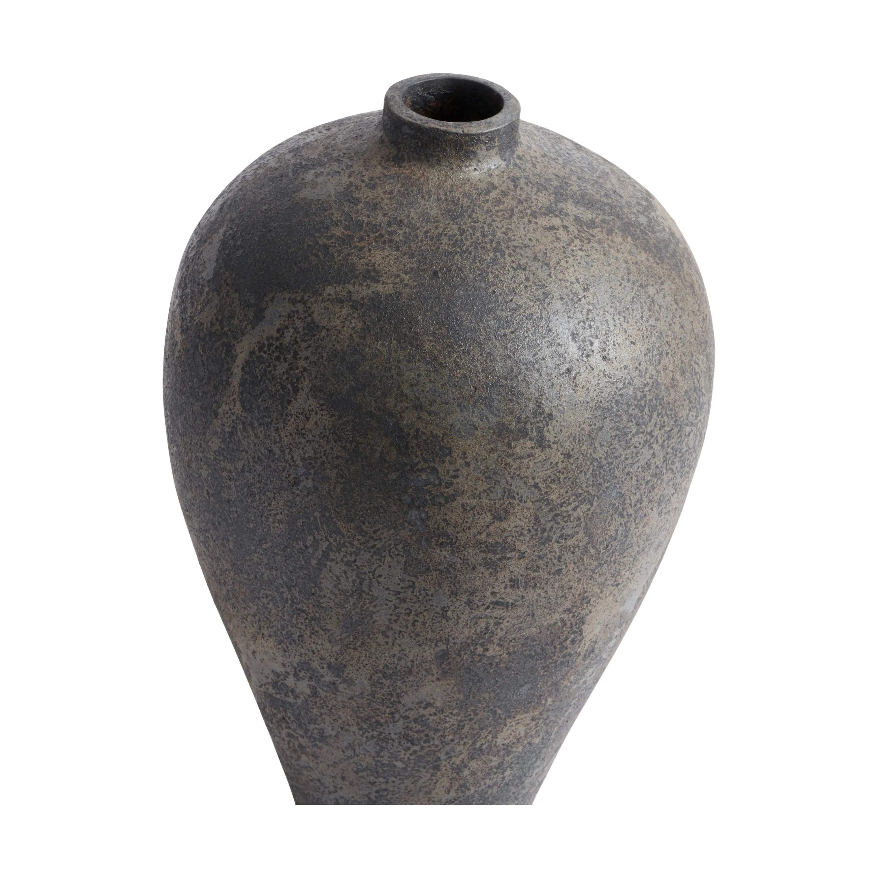 Muubs Plantekrukker Memory Krukke i H60 x Ø39 cm, 1