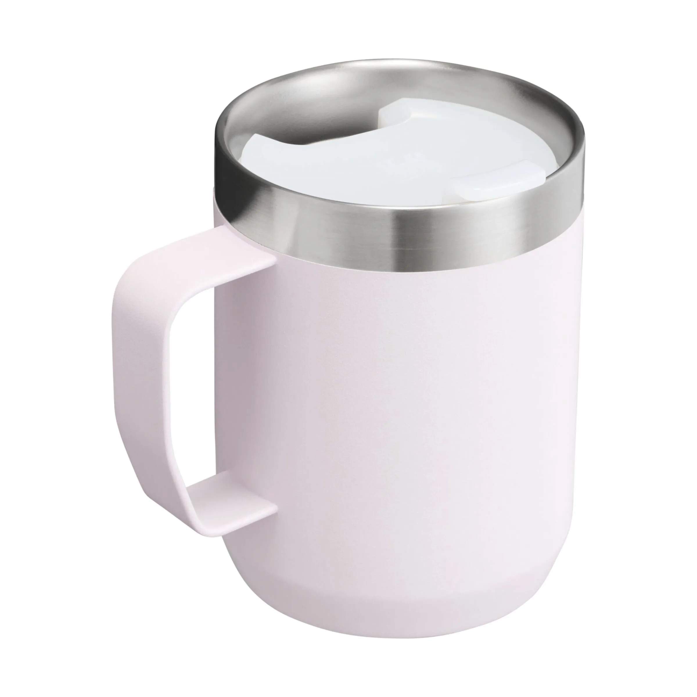 Stanley To go kopper Camp Mug Everyday Camp Termokrus i Rose Quartz, 5