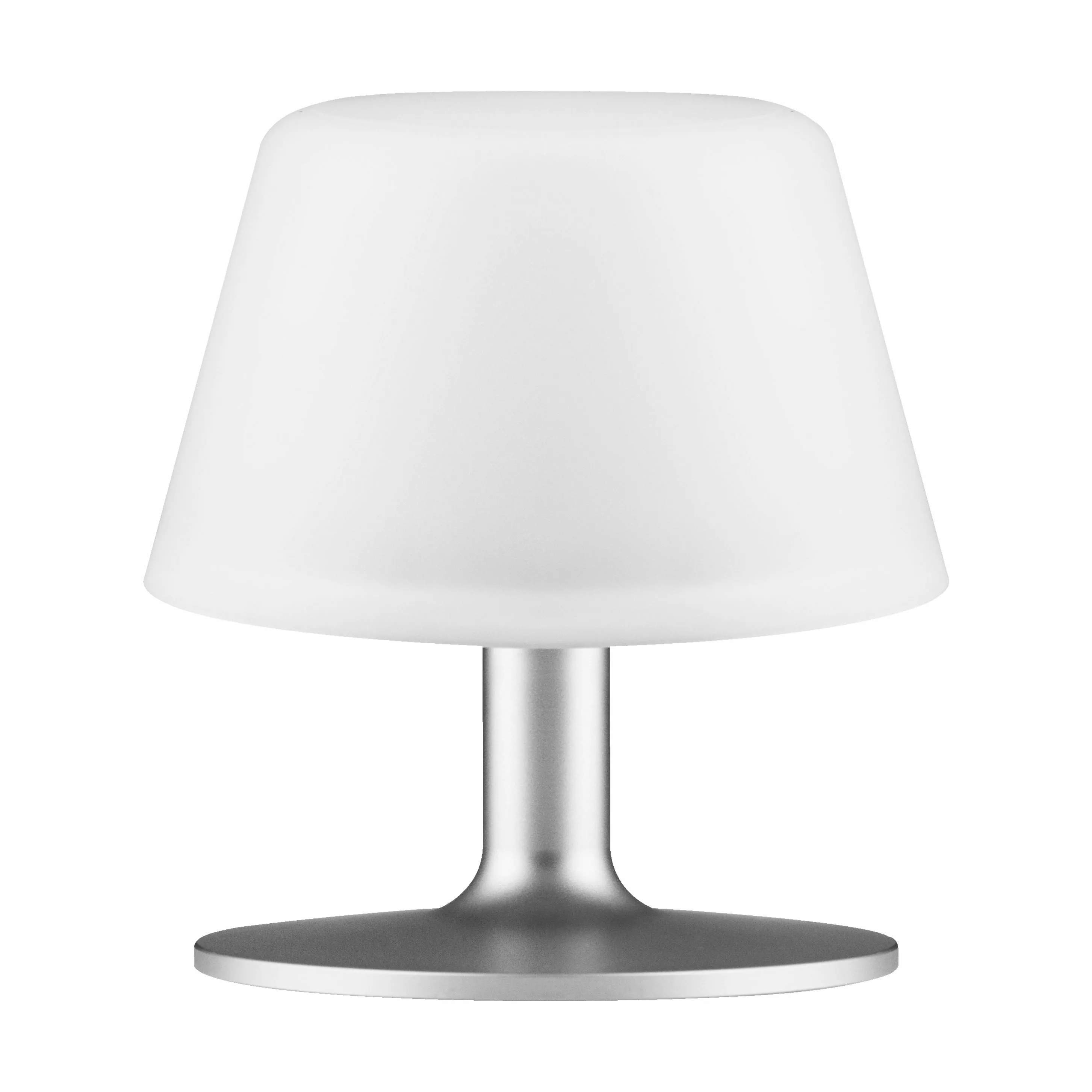 Eva Solo Bordlamper Sunlight Bordlampe i Hvid, 2