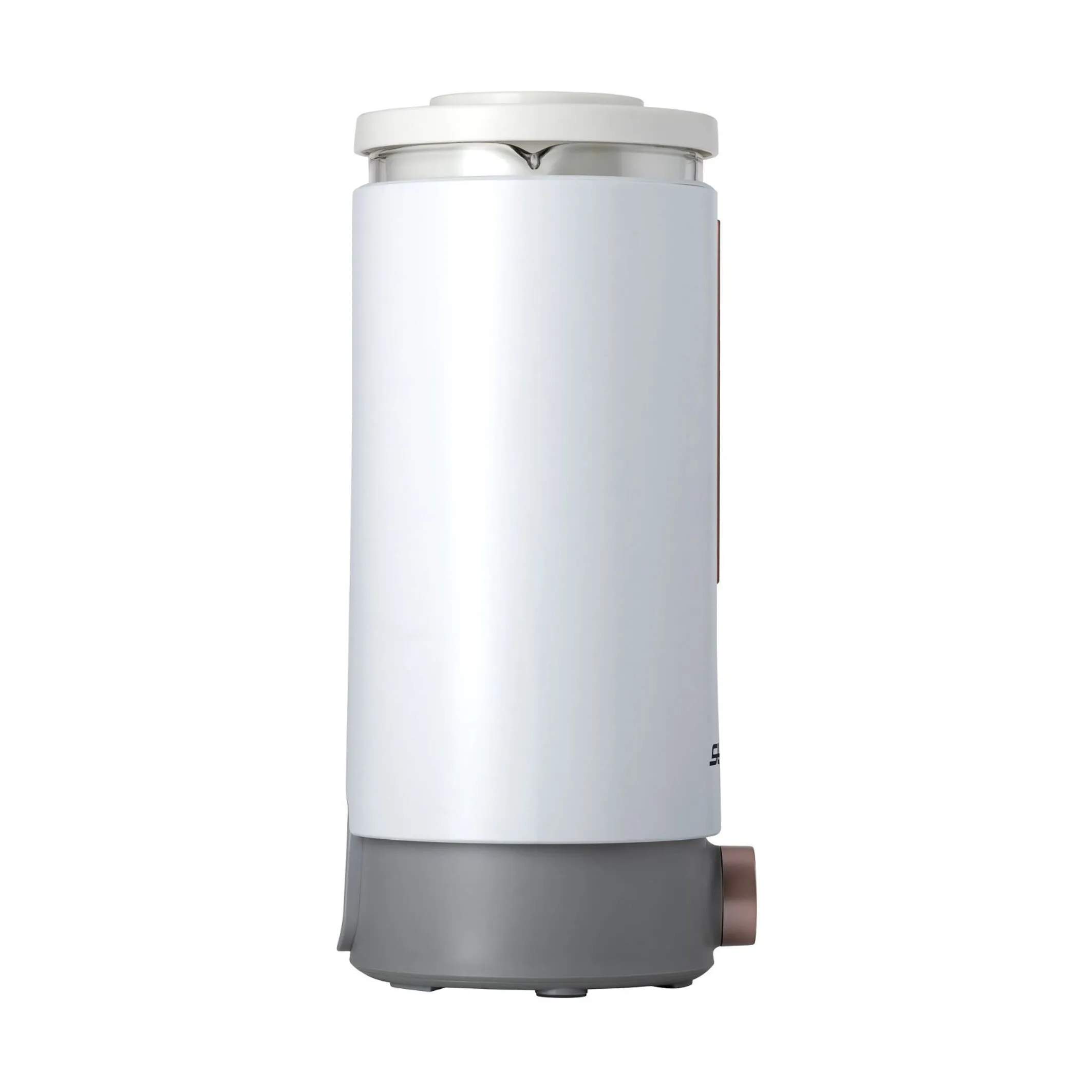 Steba Blendere Blender - STVDM2 i Hvid, 5
