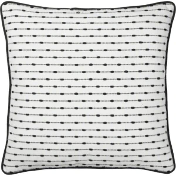 Broste Copenhagen Pyntepudebetræk Sue Pudebetræk i 50 cm, 1