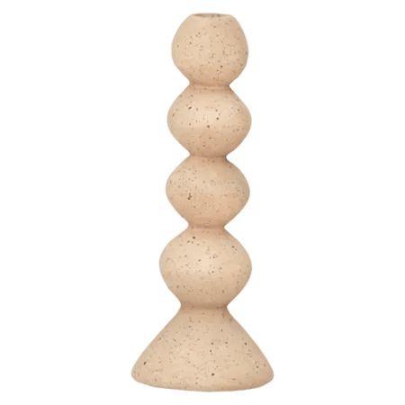 Urban Nature Culture Kronelysestage Anneli Lysestage i Beige, 1