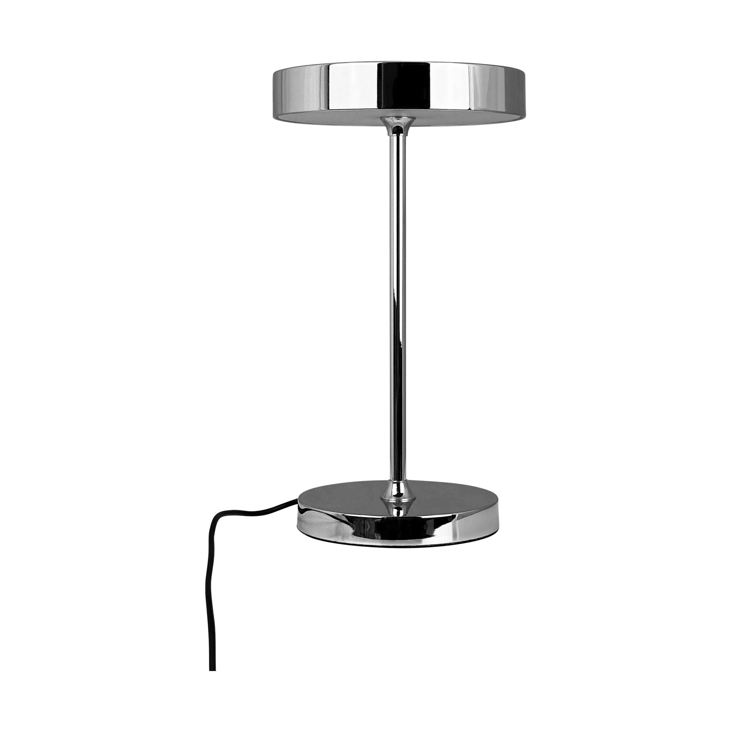 Dyberg Larsen LED-lamper Starlight LED Bordlampe i Krom, 1