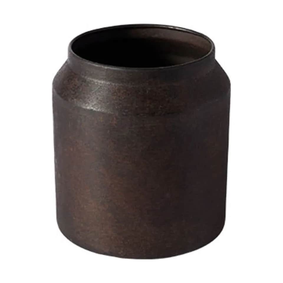 Muubs Plantekrukker Sai Krukke i H23 x Ø21 cm, 1