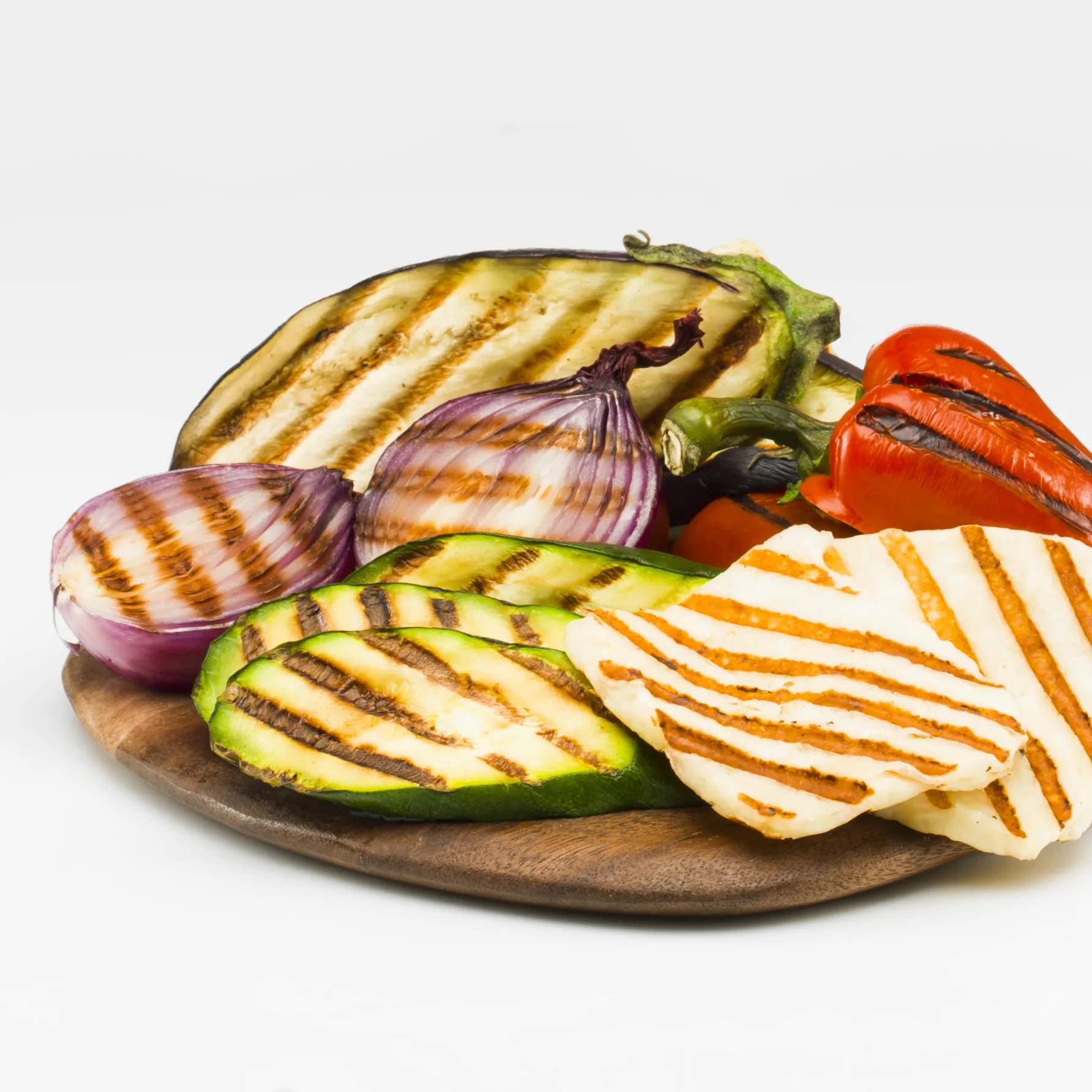 OBH Nordica Bordgrill Kompakt Multigrill i Stål, 5