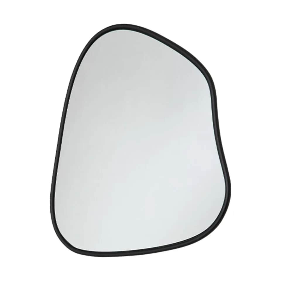 Muubs Spejle Michigan Spejl i H70 x B72 cm, 1