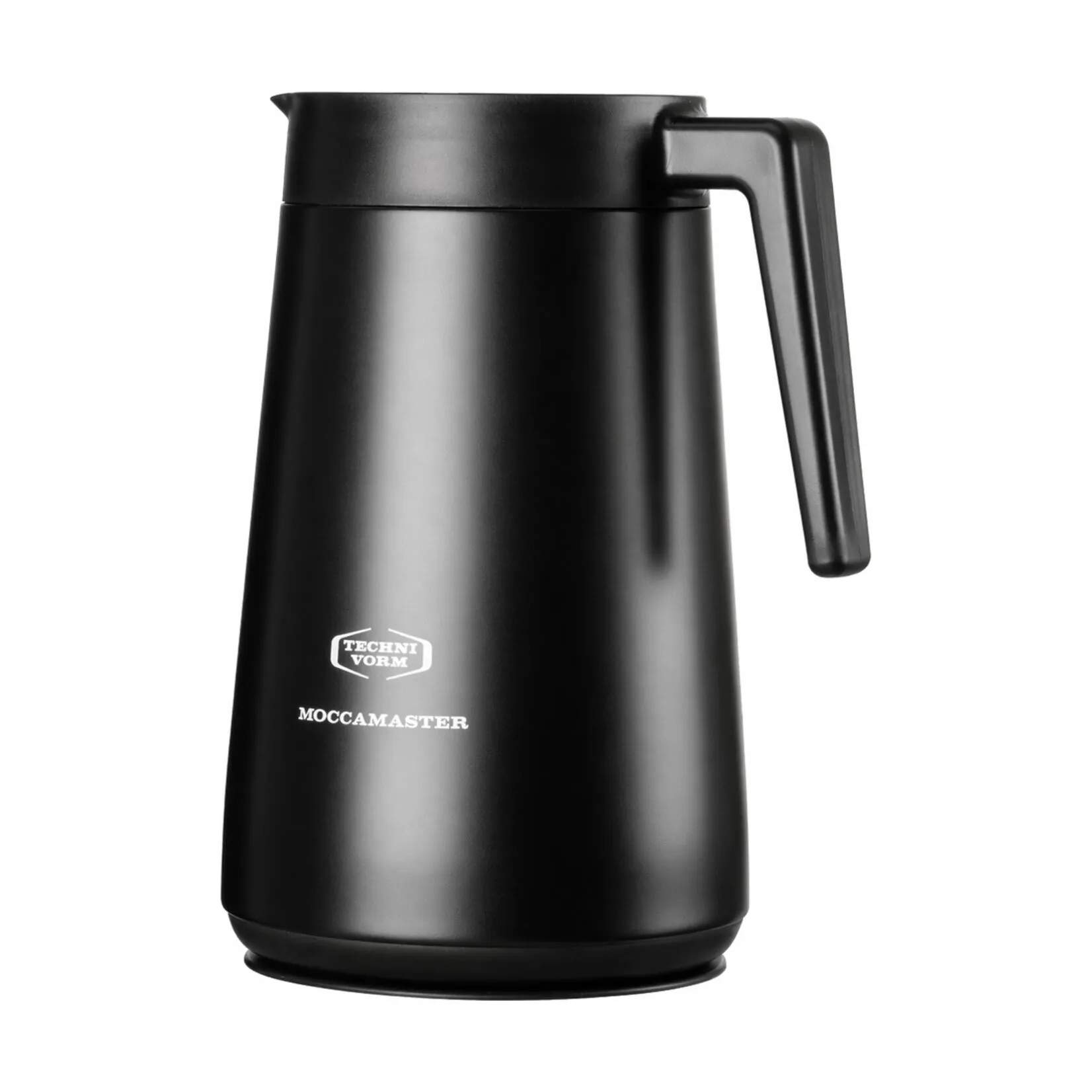 Moccamaster Termokander Termokande i Sort, 1