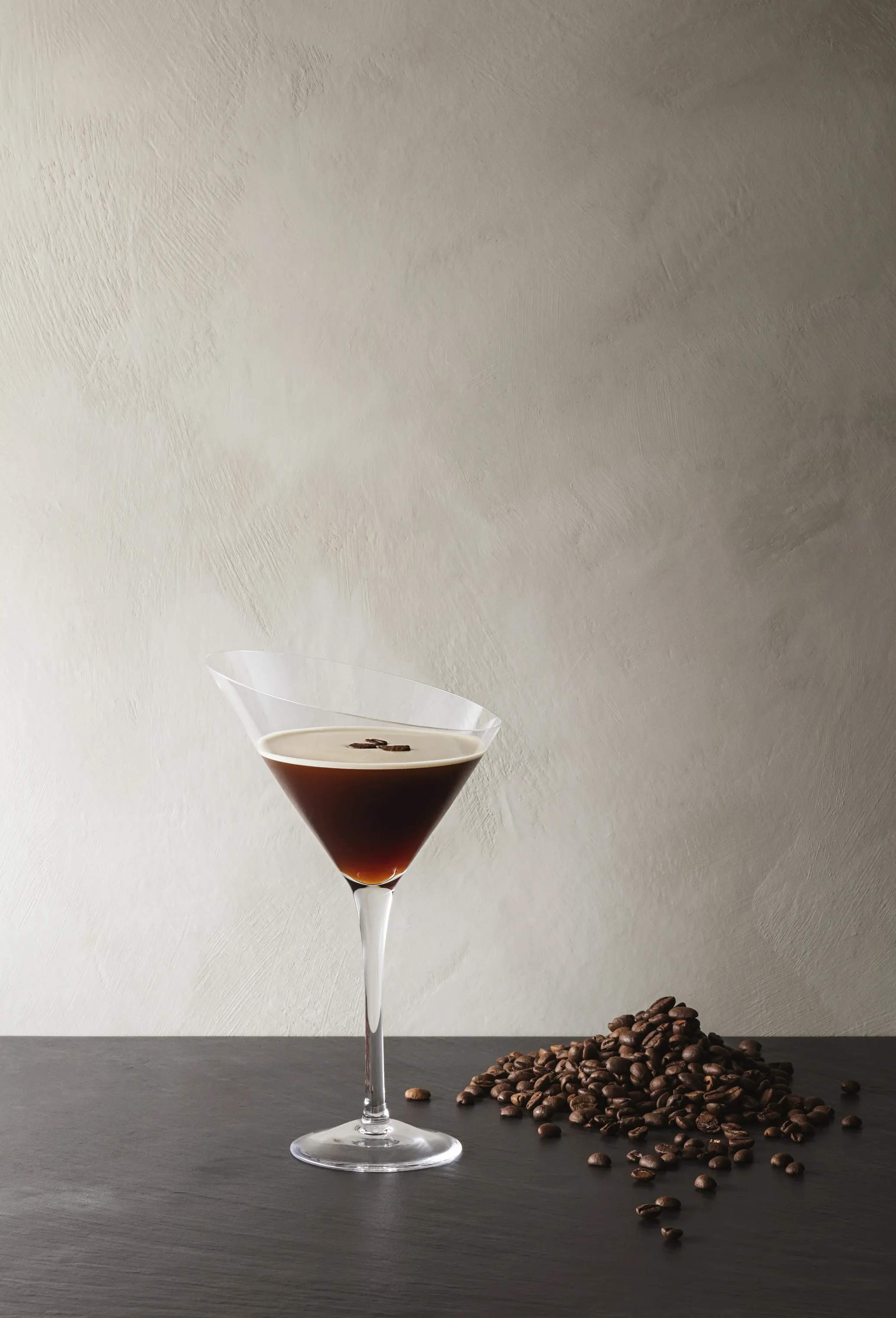 Eva Solo Martiniglas Martiniglas i Klar, 18 cl, 2