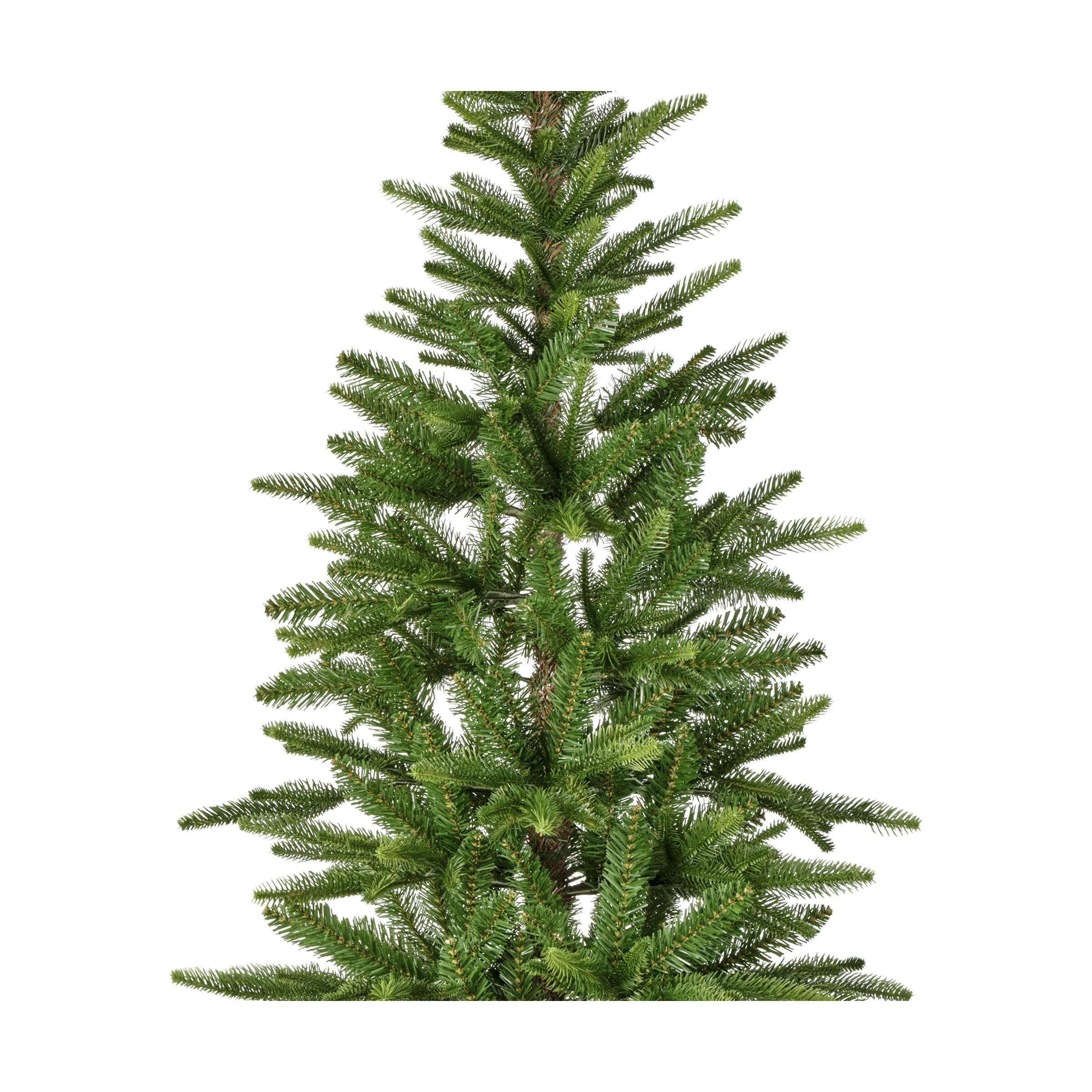 Casa Christmas Juletræer Alpbach Fir Kunstigt Juletræ i 210 cm, 4