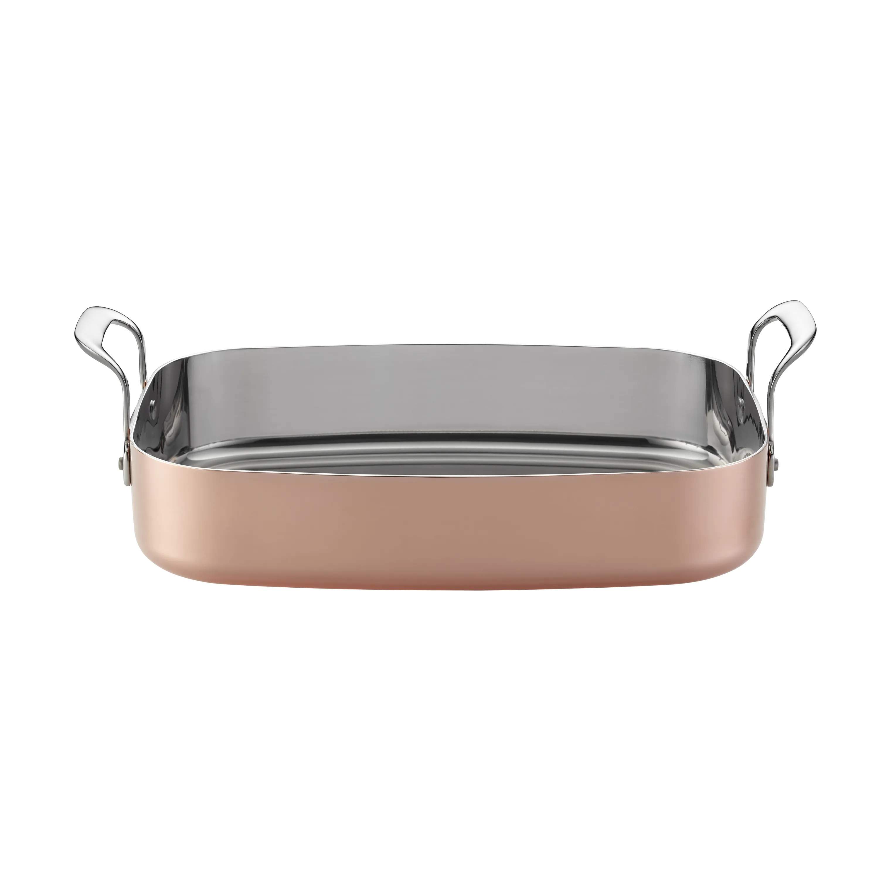 Scanpan Bradepander Bradepande i kobber, 2