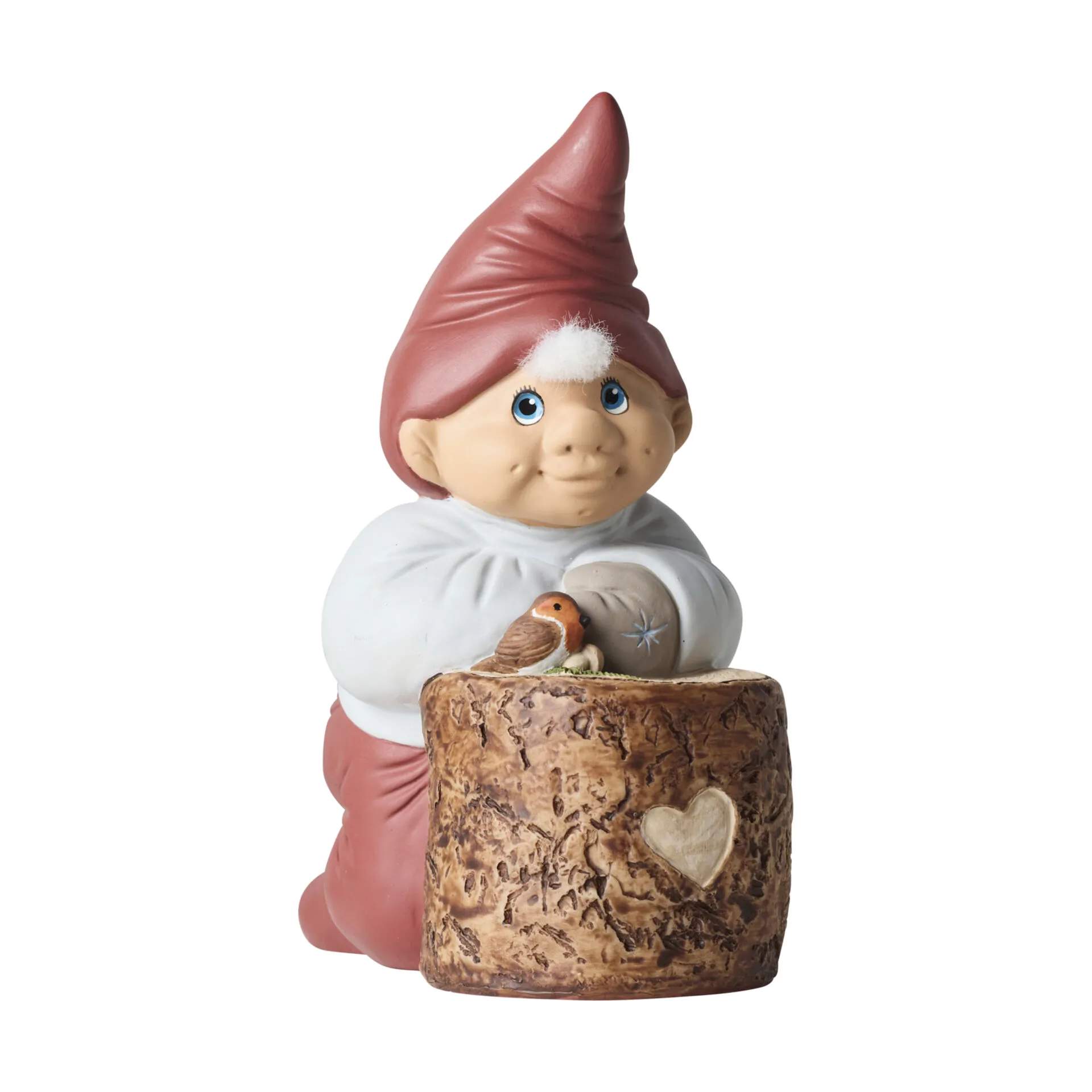 Klarborg Nisser Nisse - William i Multifarvet, 1